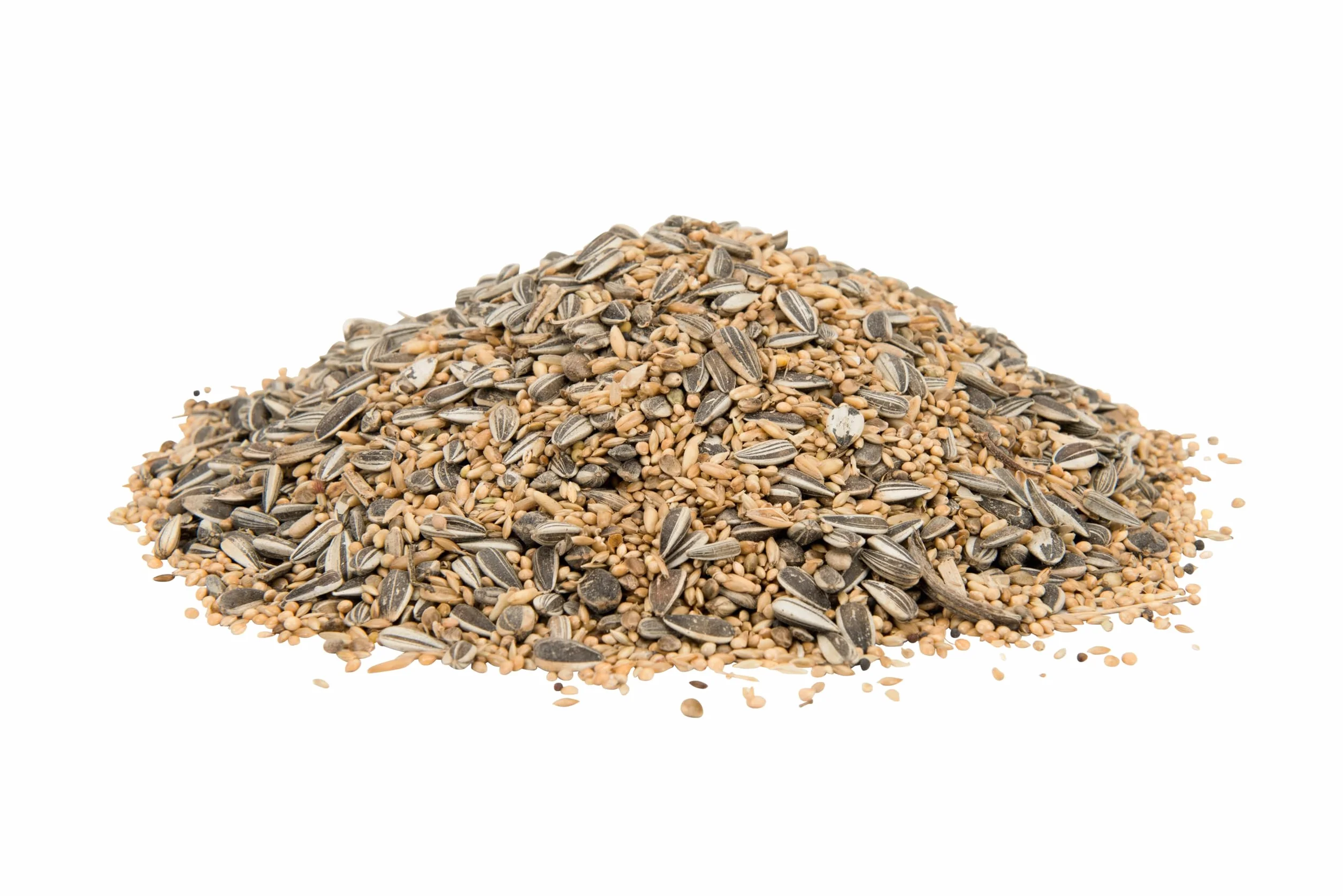 Tyrol Melange GDES PERRUCHES 3KG