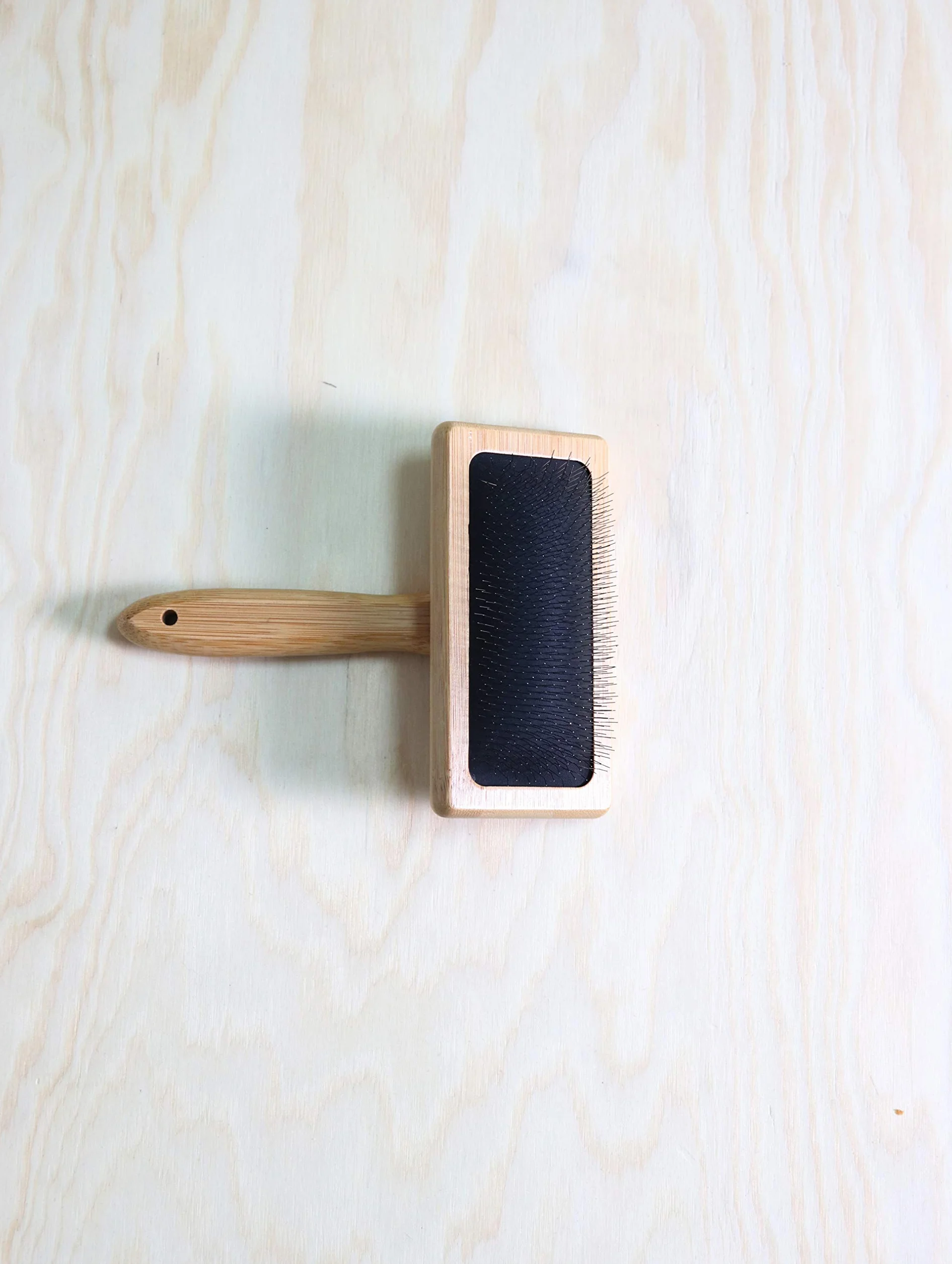 Kaiser Brosse en bois et chêne 99010