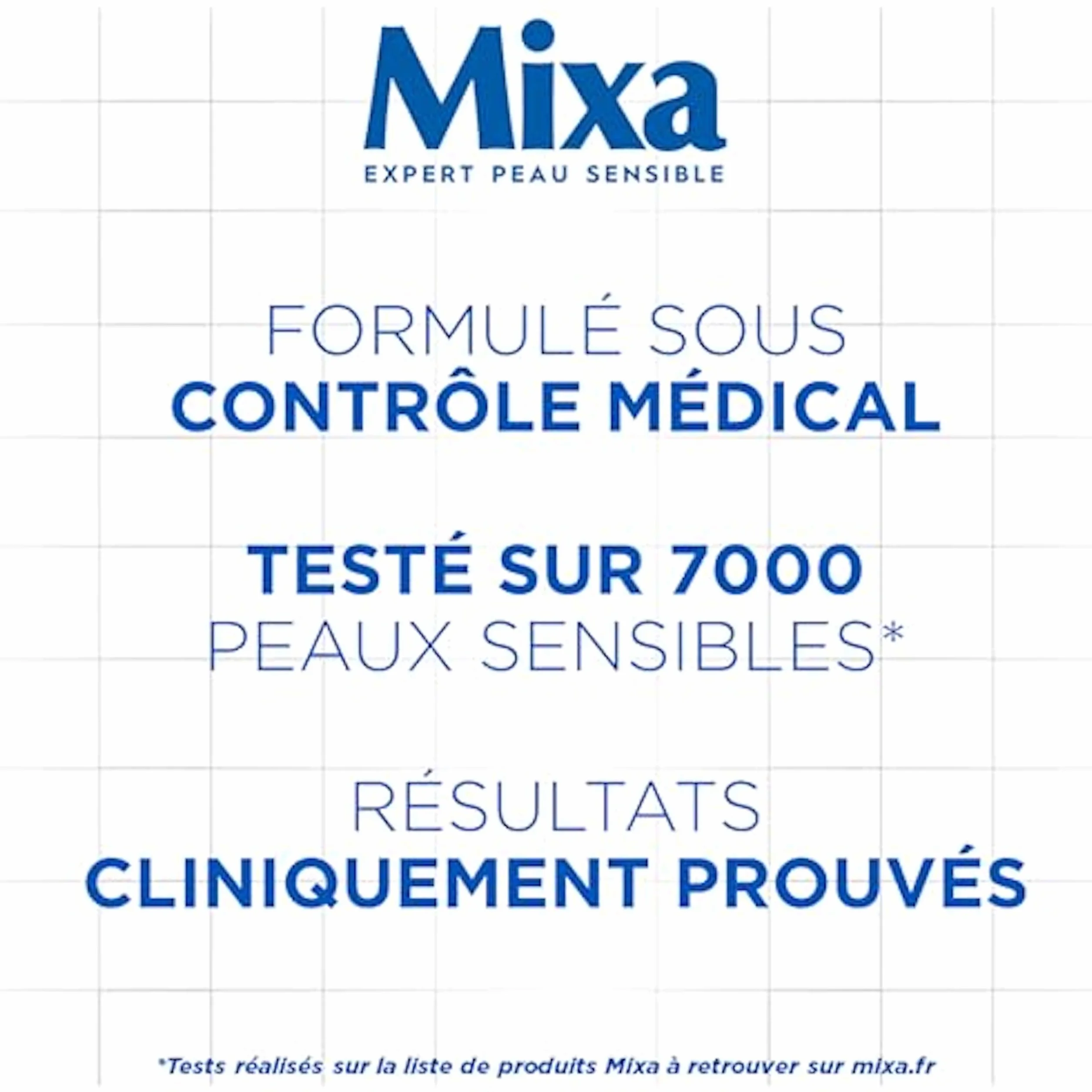 Mixa Bébé Shampooing Démêlant Très Doux Karité 300ml