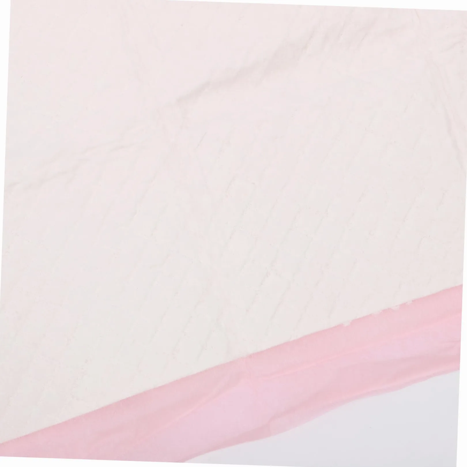 Alèses D'entraînement Épaisses pour Chien, 40 Pièces, 60x60 Cm | Non-tissé Rose, Très Absorbantes, Usage Extérieur et Cage pour Animaux, Format 1 Paquet