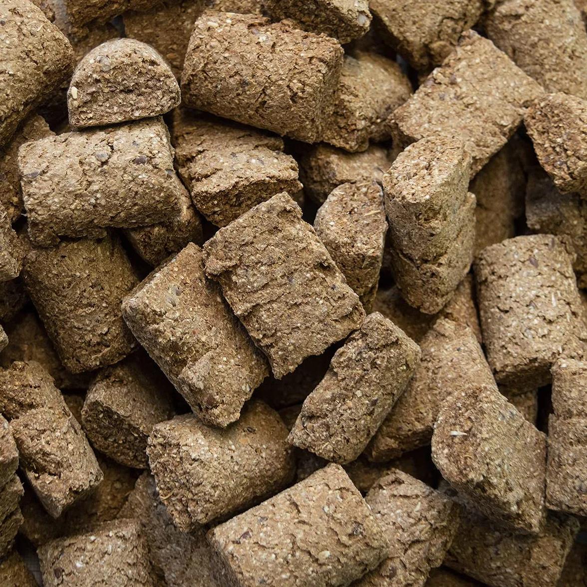 Speed Delicious Cracker Friandise Chevaux graines Lin 0,5 kg