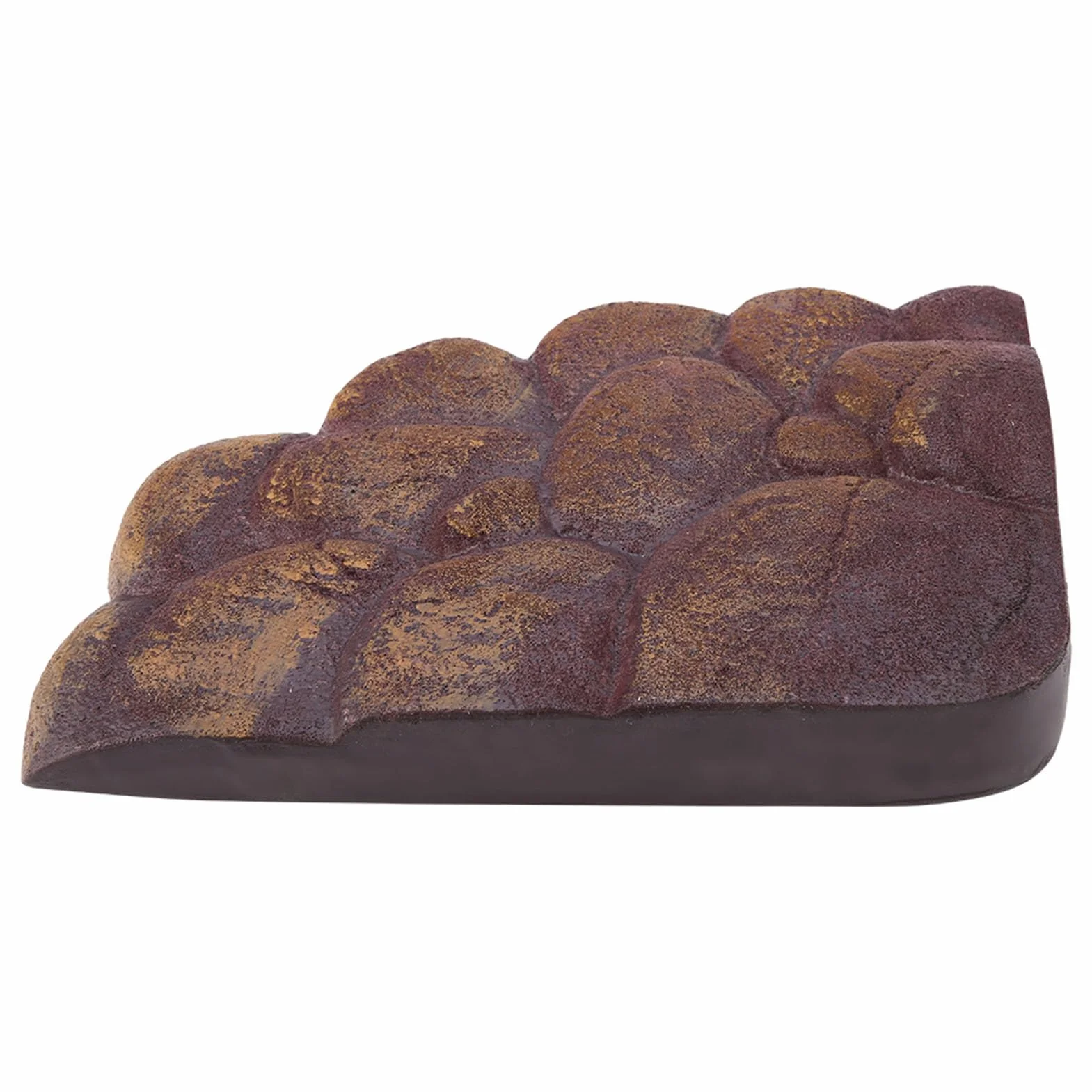 Turtle Basking Flottant Plateforme Résine Aquarium Decor pour Animaux Semi Aquatiques
