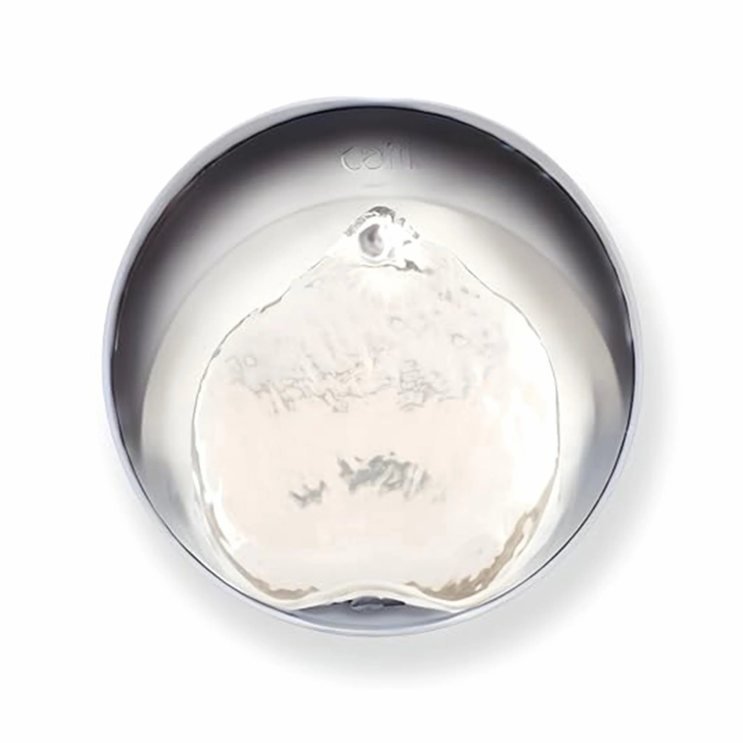 Catit Pixi Fontaine à Eau pour Chat 2,5 L Blanc