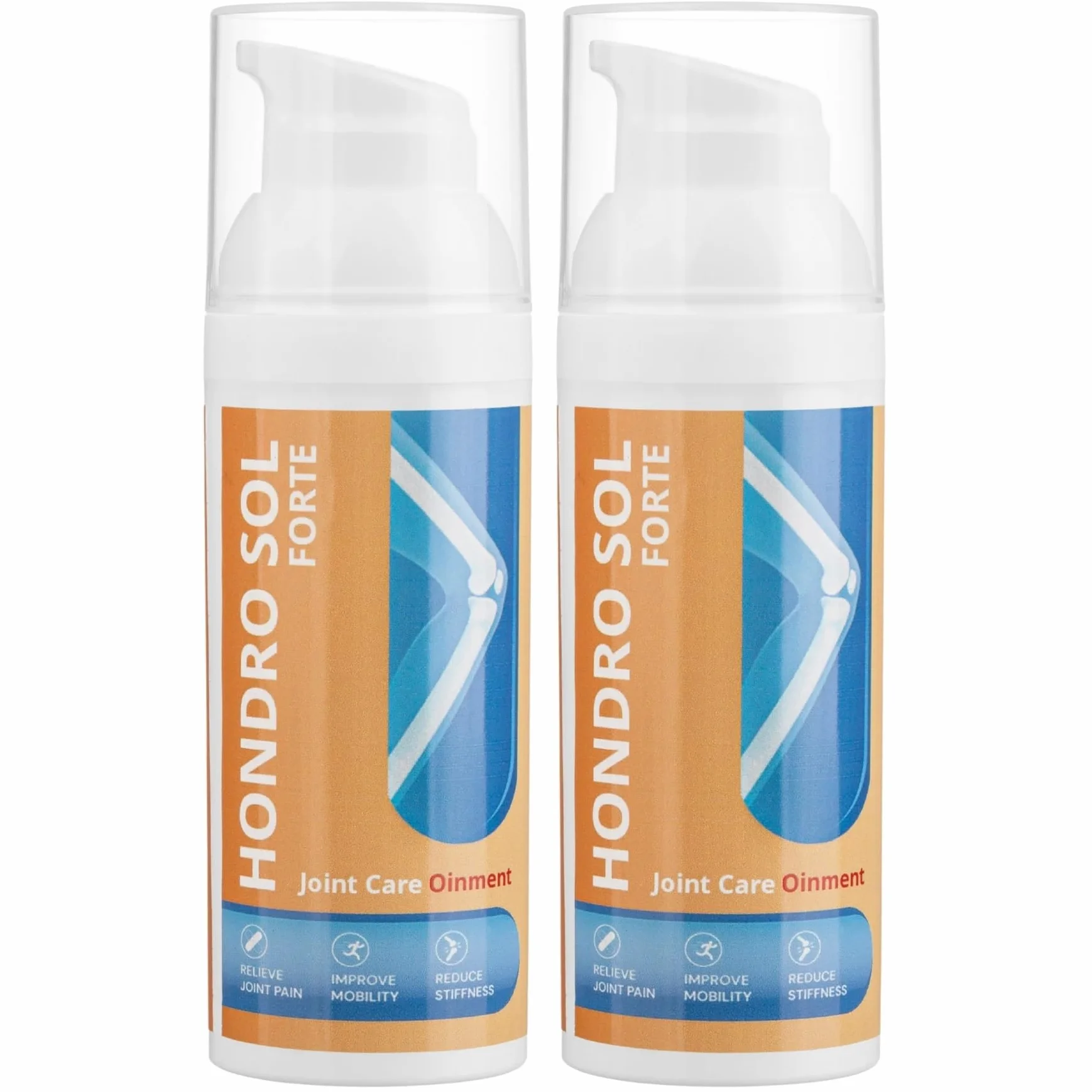 HONDROSOL Pommade 50ml (2)