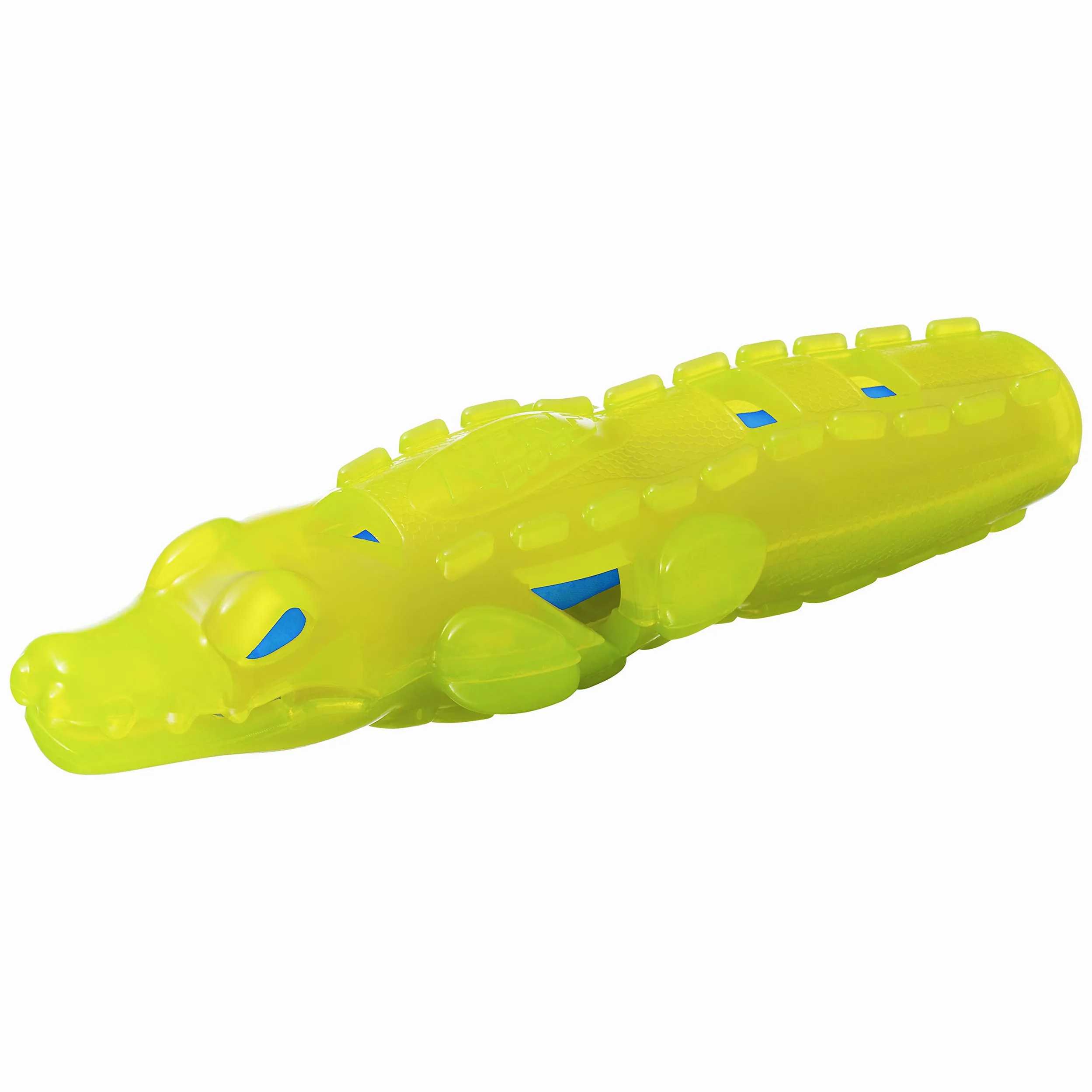 Nerf Dog Super Soaker Flottant Gator Stick Jouet