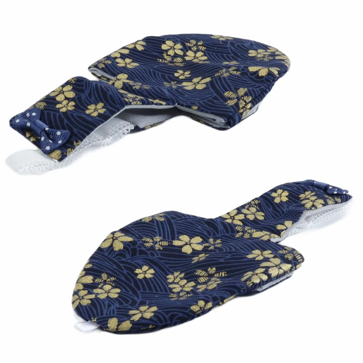 Couche imperméable pour oiseaux de compagnie, combinaison de vol pour perroquets
