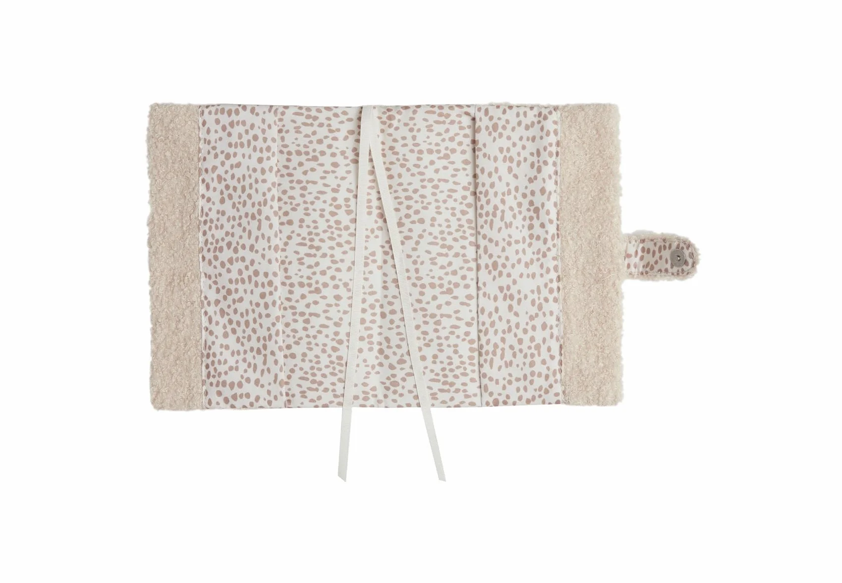 Jollein Protège de Carnet de Santé Boucle