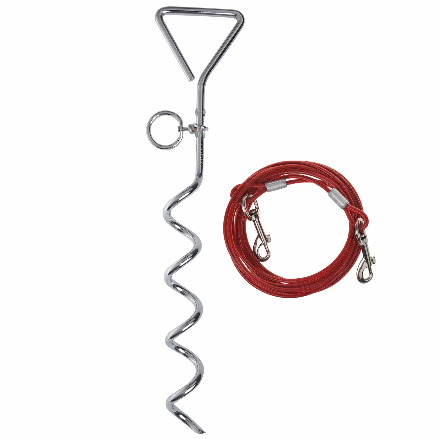 CARTREND Accessoires pour bâches 10195