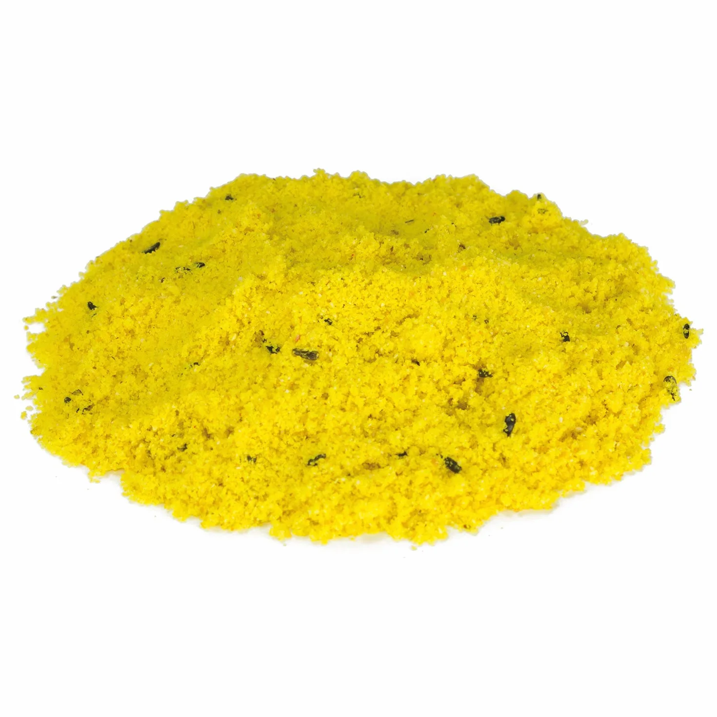 Pâte d'élevage Jaune pour Oiseaux 300 g ARQUIVET Nourriture