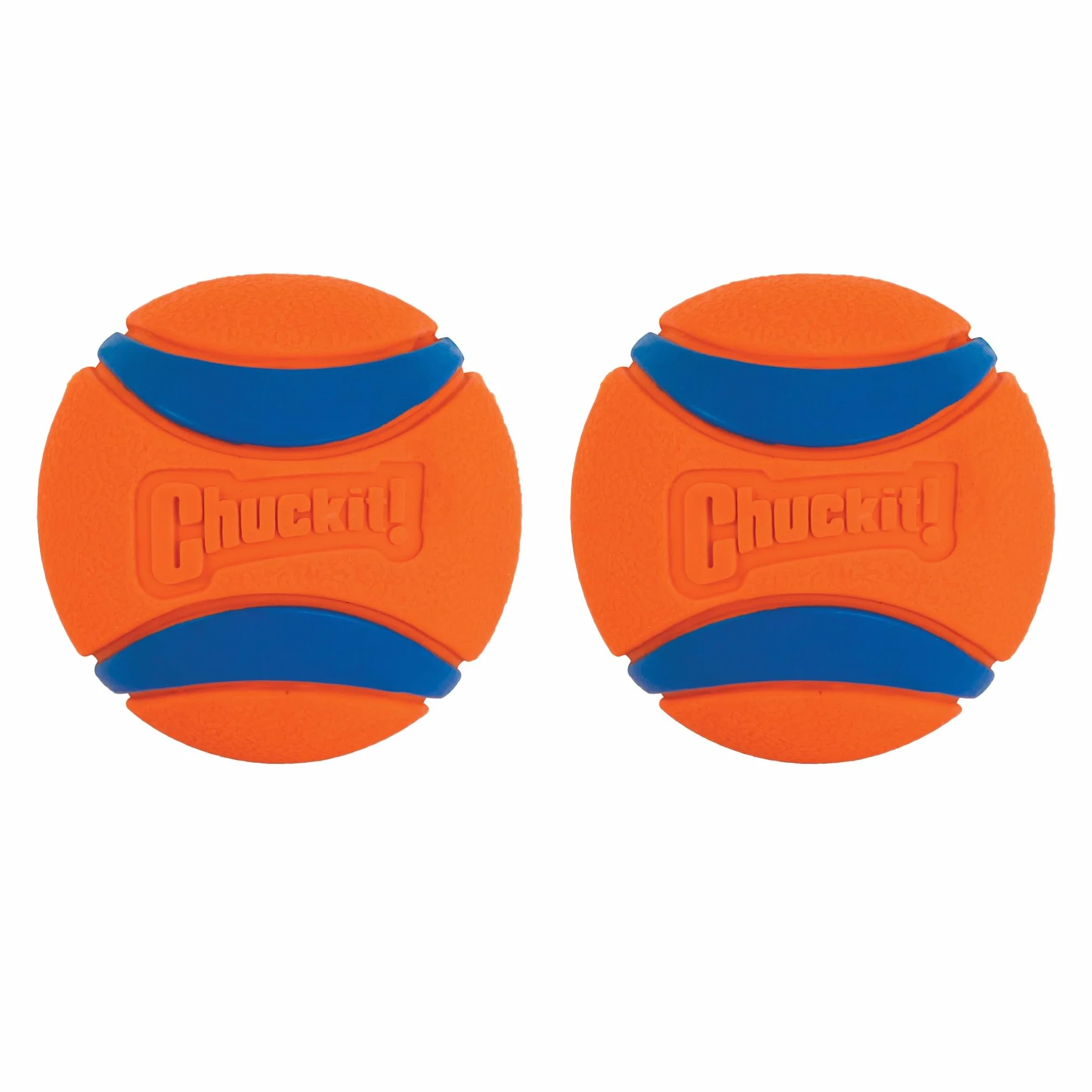 Chuckit! Lot de 2 Ultra Ball Small
