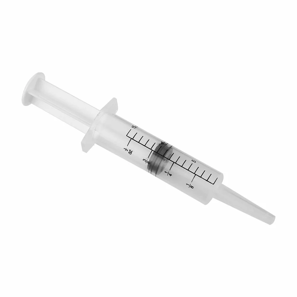 Oumefar Distributeur de médicaments pour Animaux de Compagnie Poussoir Bolus Seringue Tablette