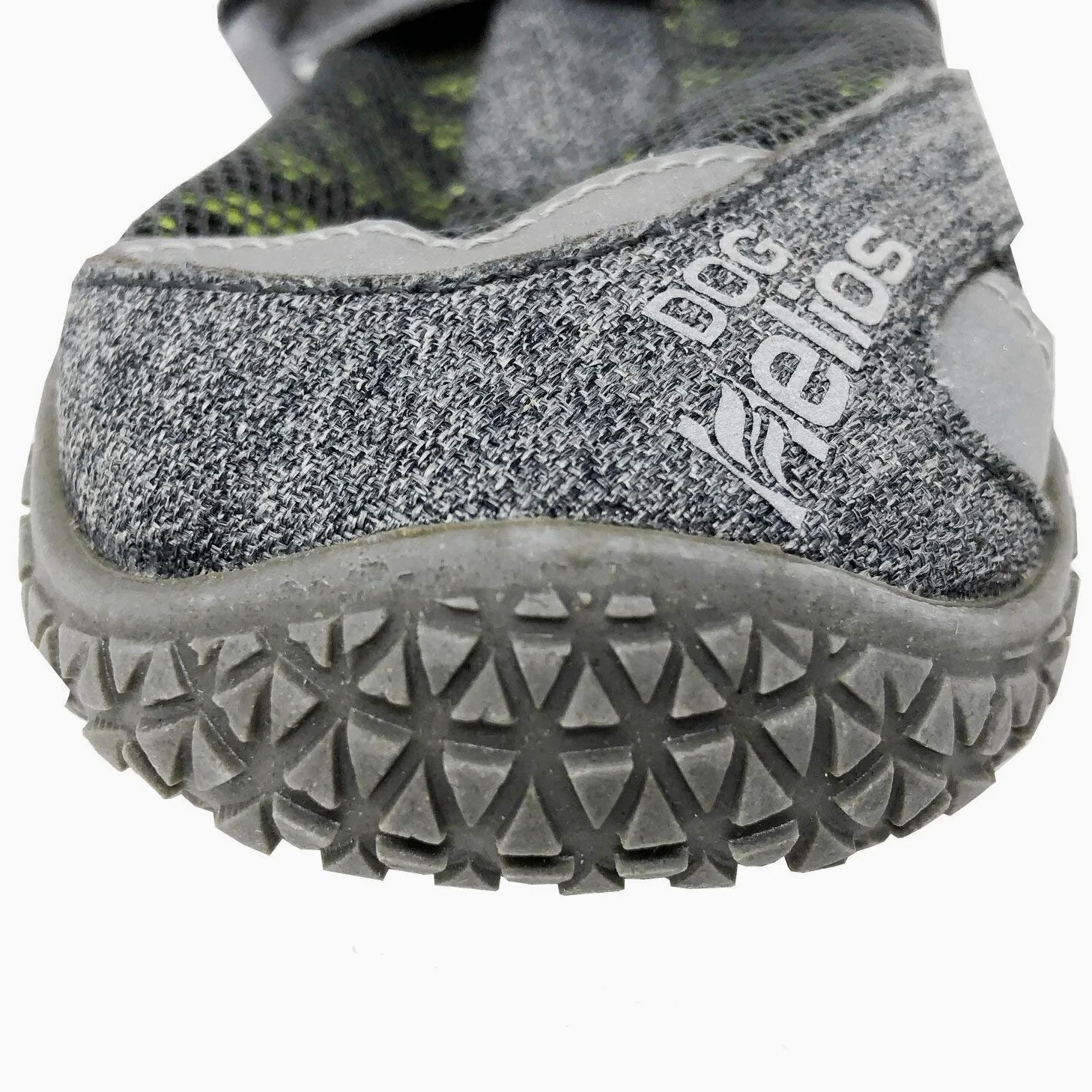 Dog Helios Surface Chaussures antidérapantes pour chien Vert Taille S