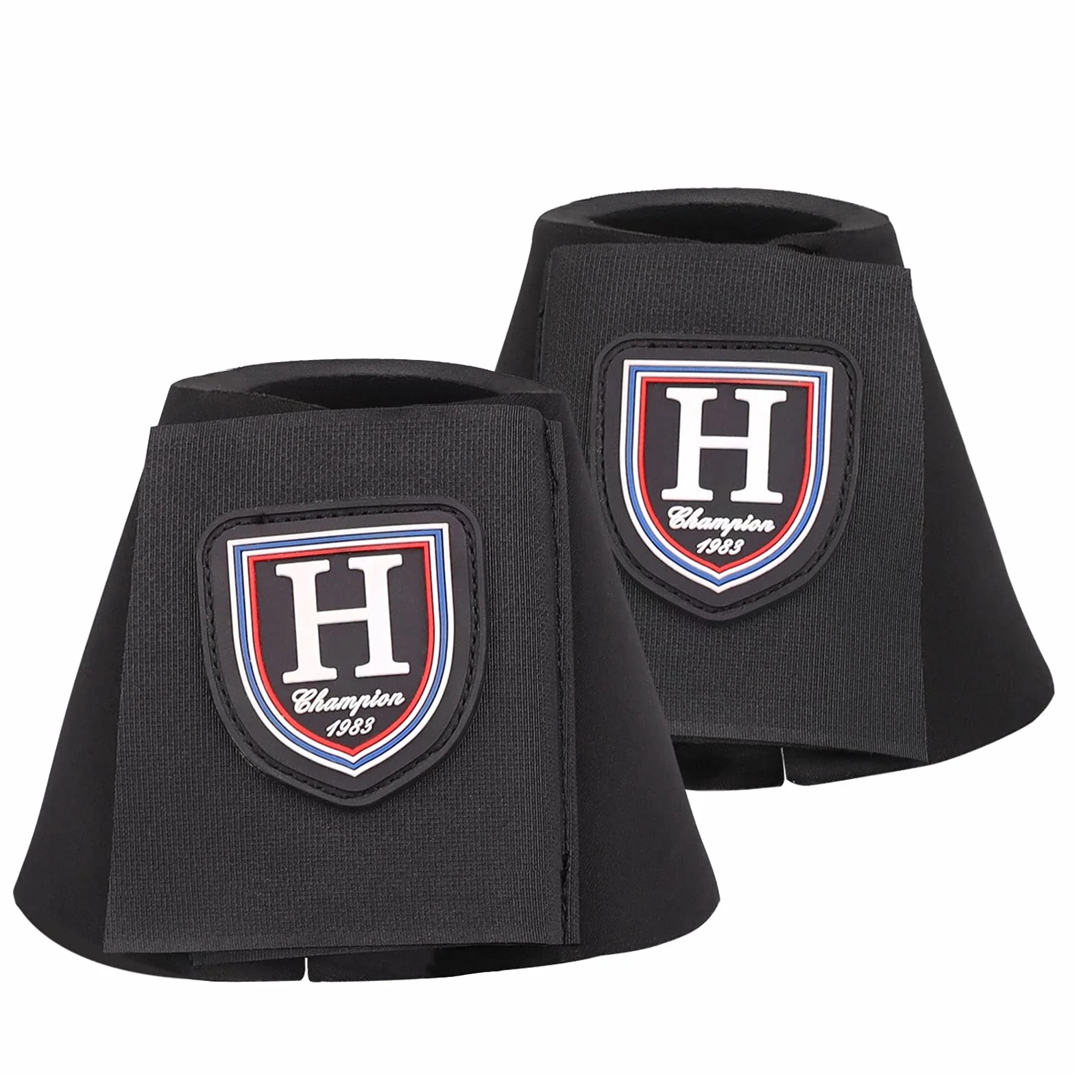Harrison Howard Cloche de Cheval Protection Durable