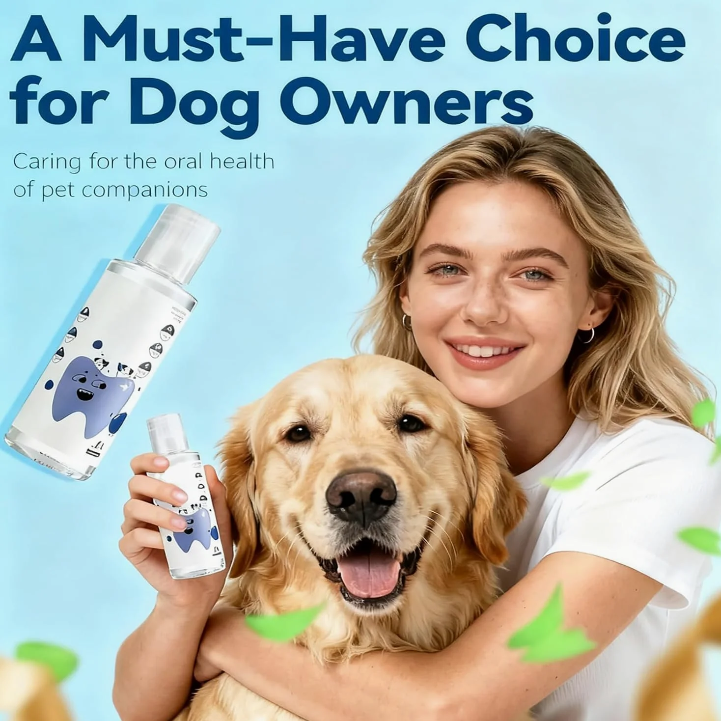 Pawbright Dental Plus/Paw Bright Dental