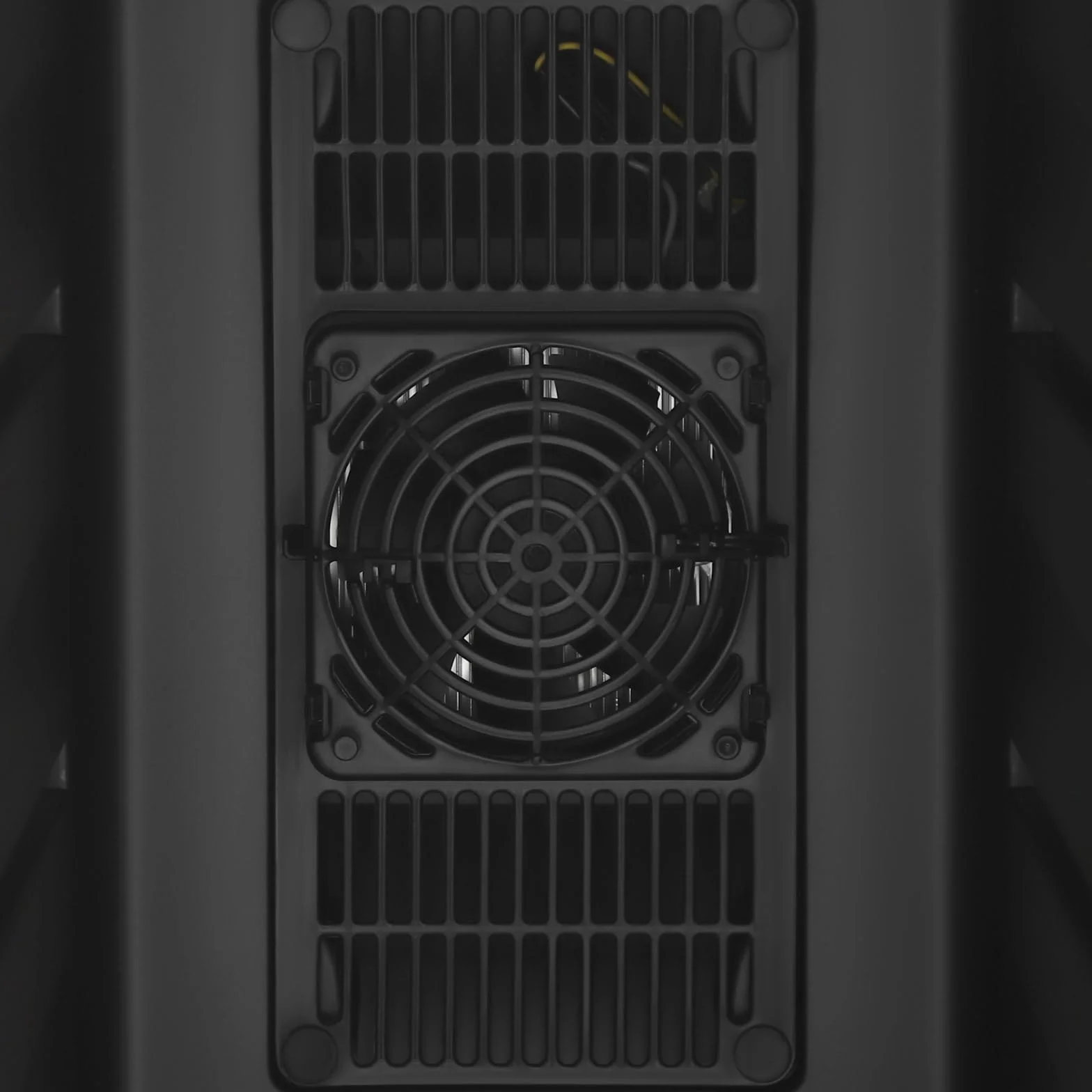 Incubateur pour œufs de reptiles 23 L écran LED 3 étagères métal 55 W