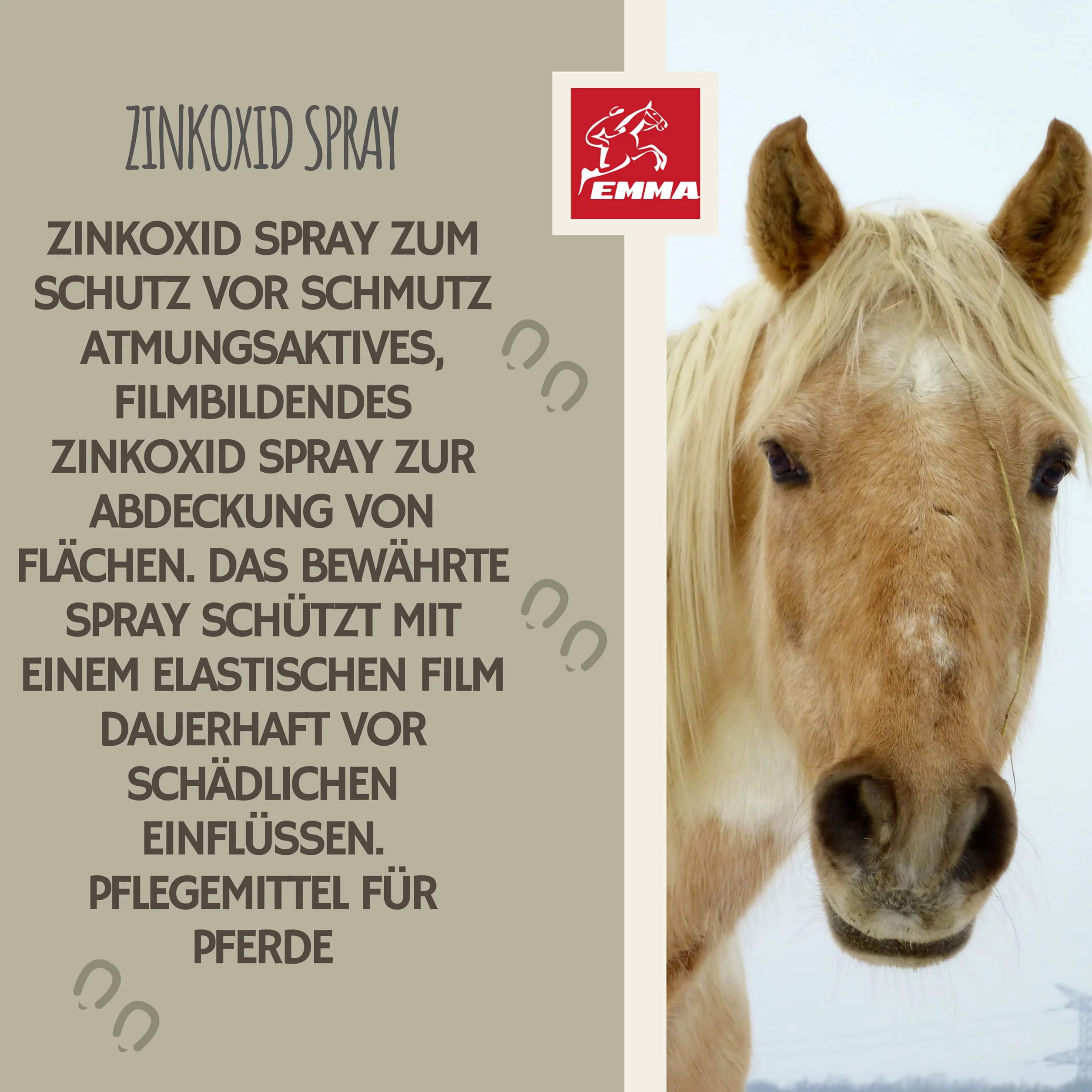 Spray Oxyde de Zinc 200 ml Cicatrisant Protecteur pour Plaies Chien Chat Cheval
