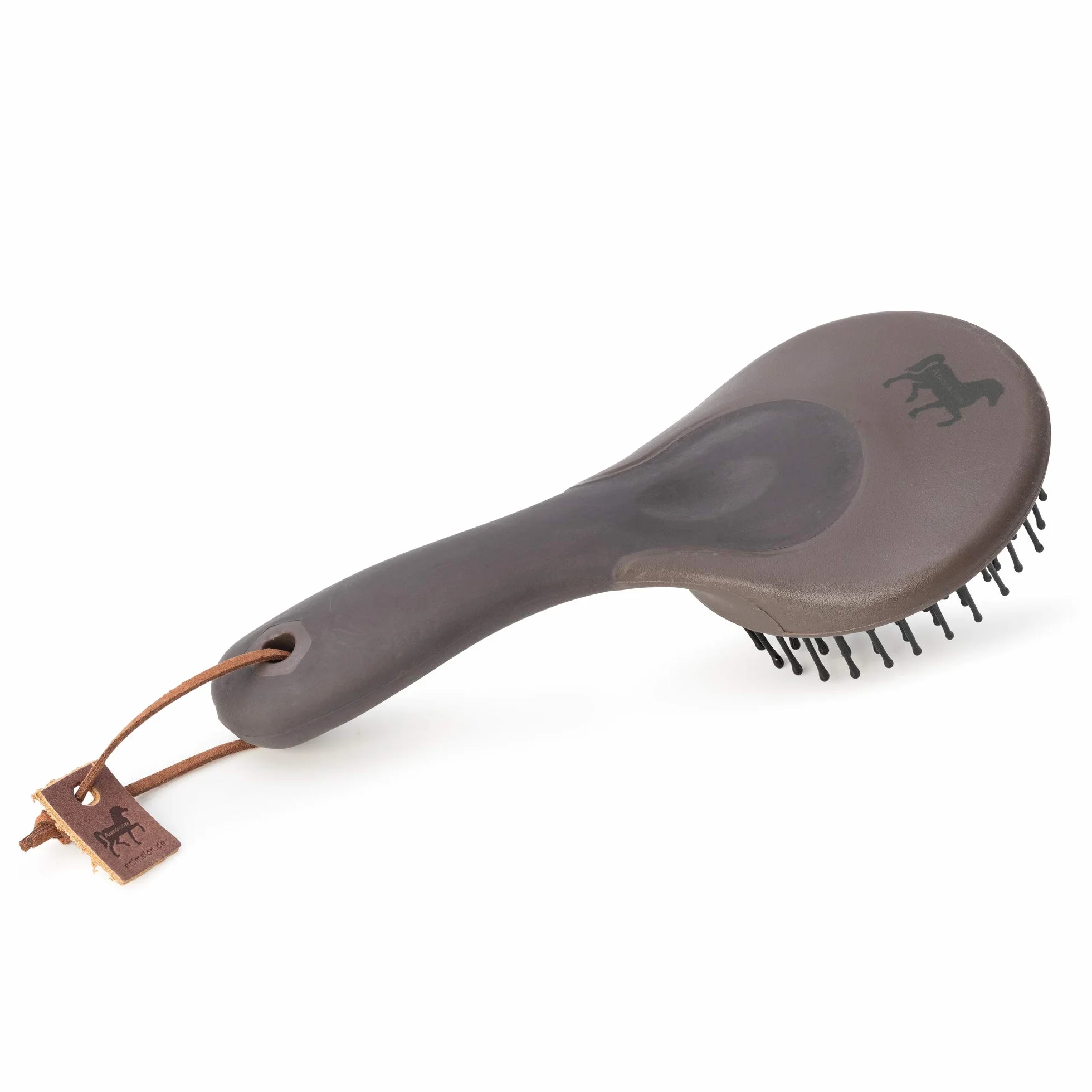 Animalon brosse pour crinière et queue de cheval peigne accessoires de soins