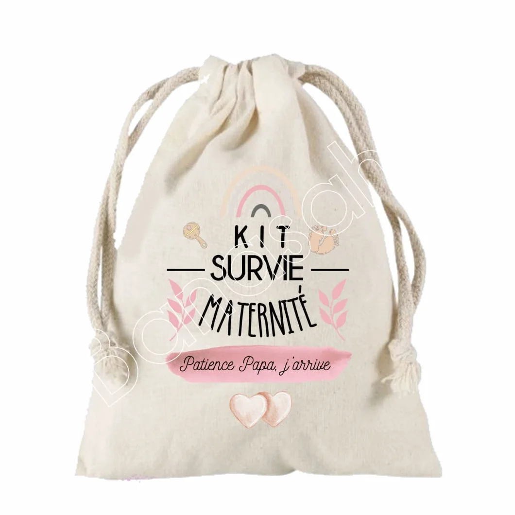 Kit de Survie pour la Maternité