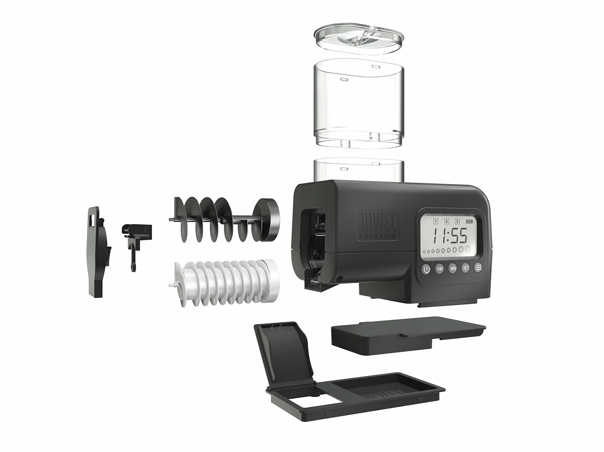 Juwel SmartFeed automatique distributeur de nourriture