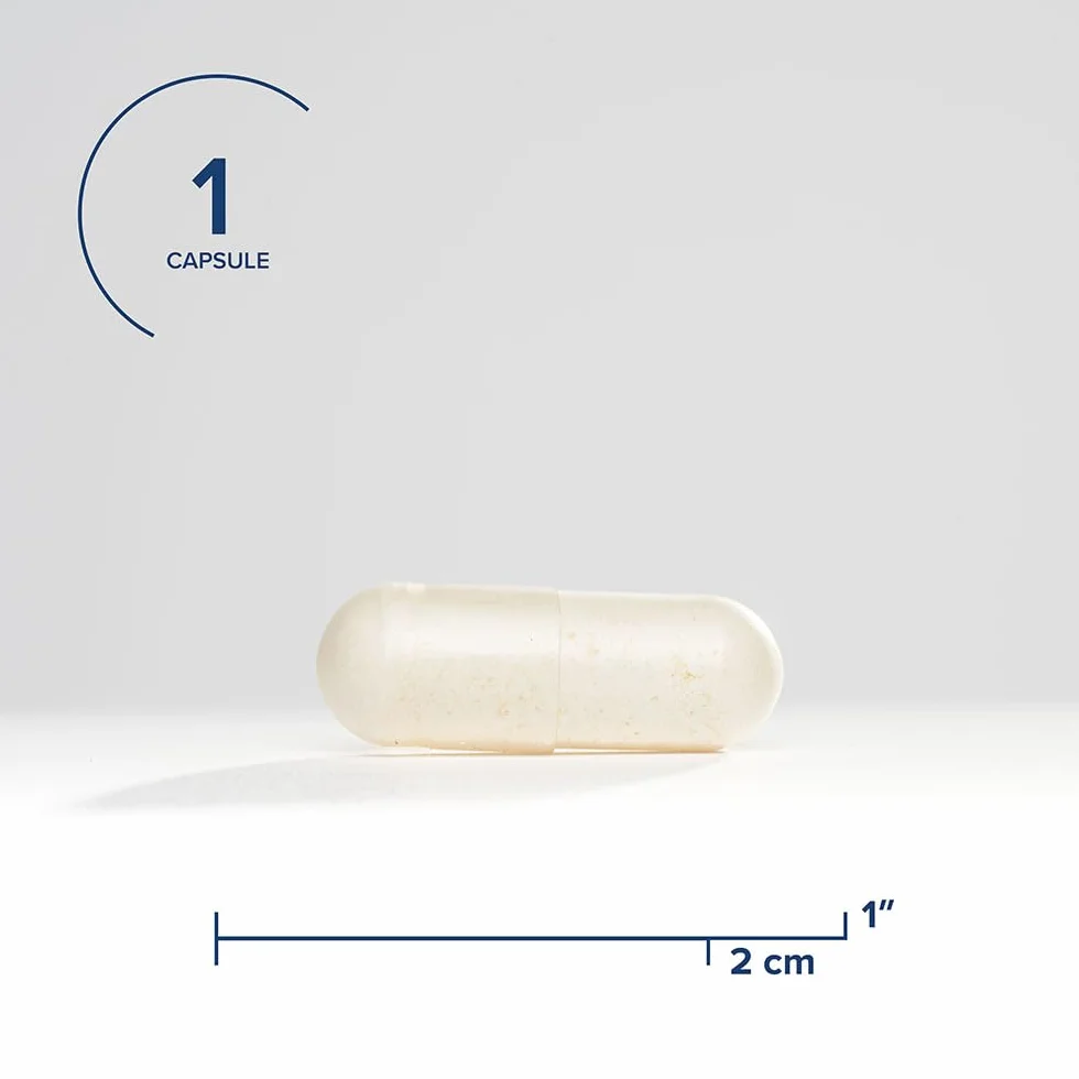 ProBiota Bifido - 60 acid-resistant vcaps