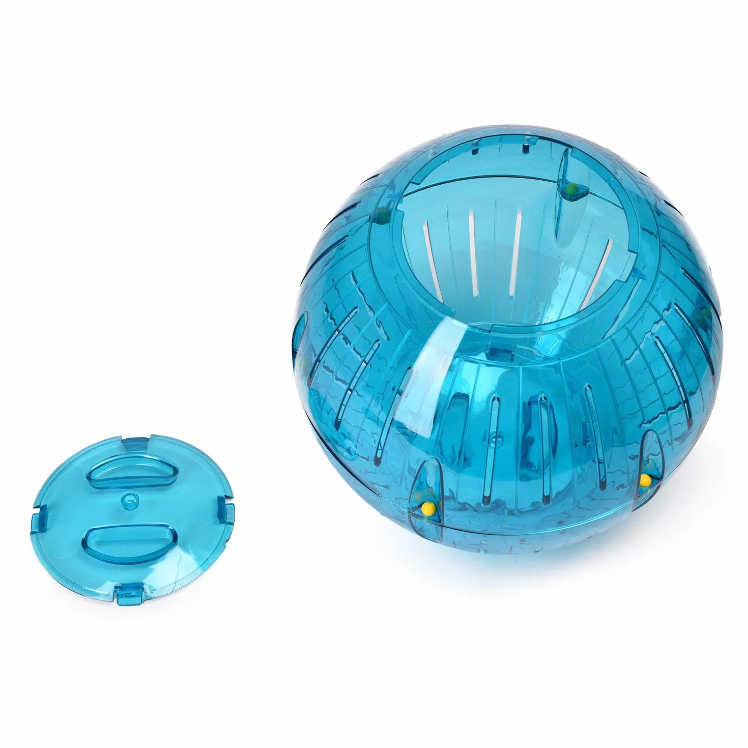 Savic Jouet pour Petits Animaux Runner 25 cm