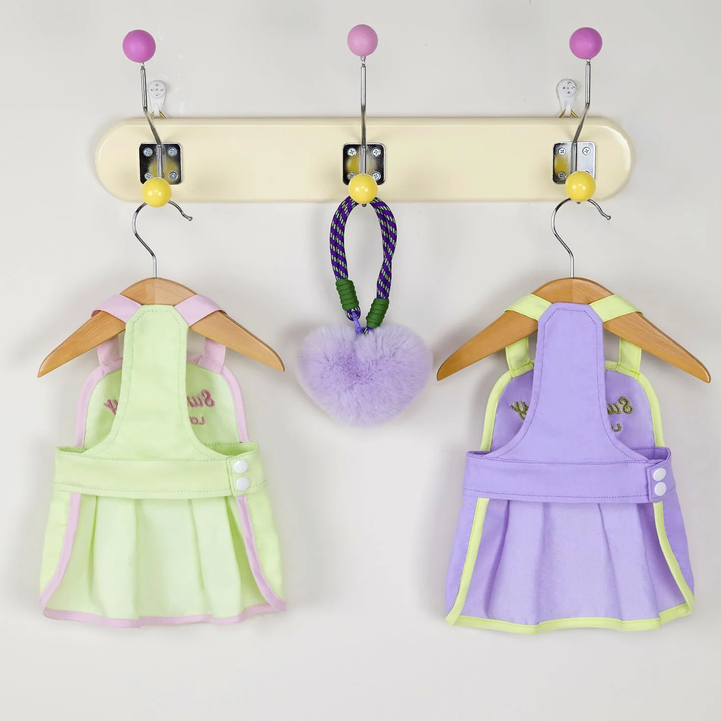 Chien Robes Luxe Princesse Ensoleillé Mariage Soirée Été Porte-Jarretelles Jupe Robe pour Petit Chien Fille
