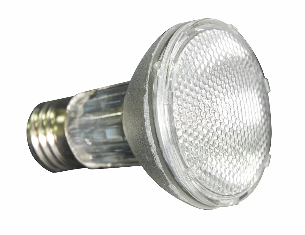 Lucky Reptile Bright Sun Set DL Desert Lampe à Vapeur métallique 35 W avec Ballast Noir
