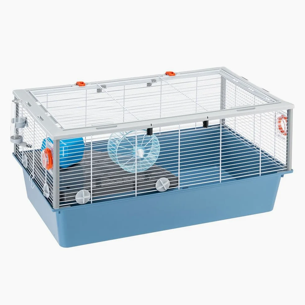 FERPLAST Cage pour Petits Animaux