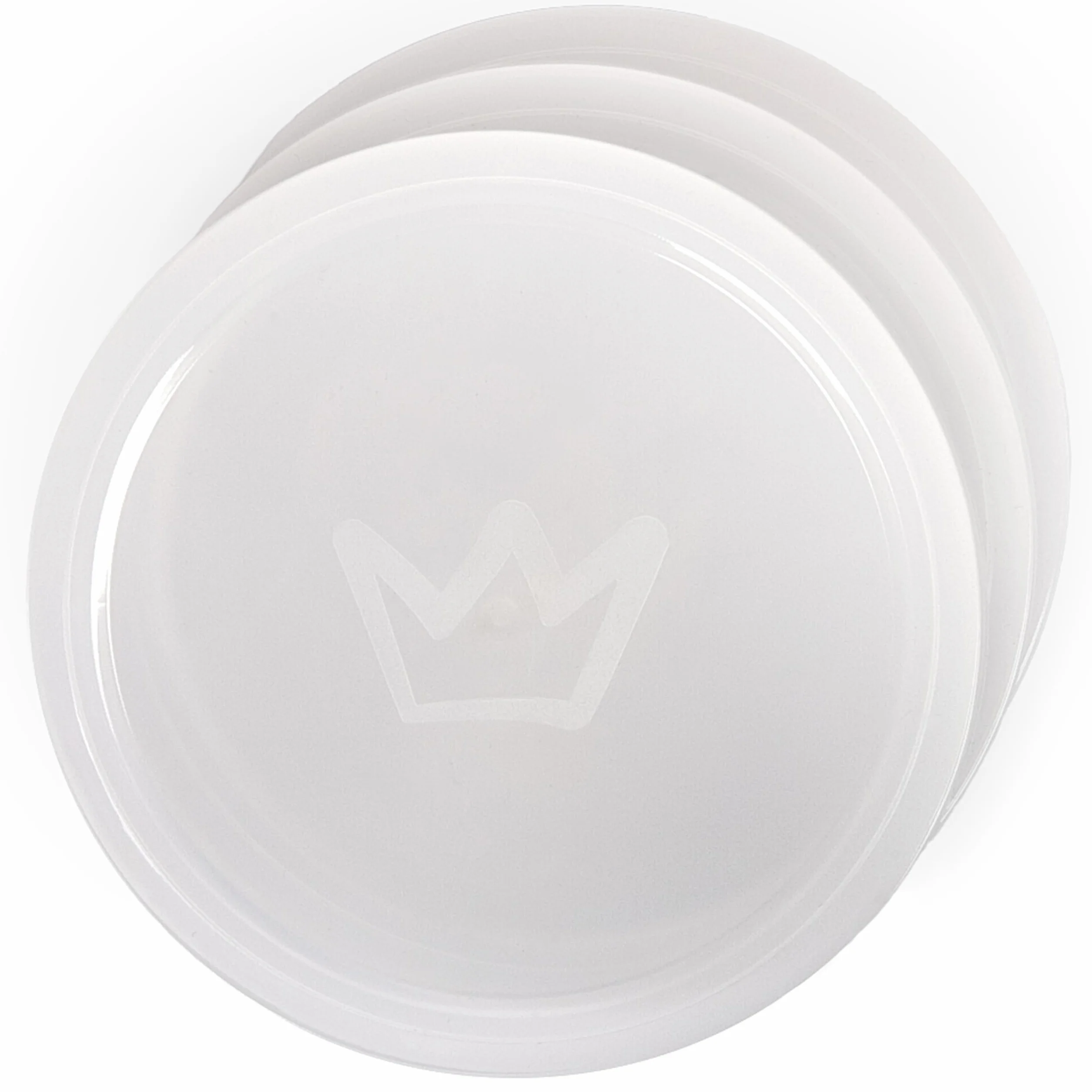 Rudelkönig Couvercle Conserve Silicone Alimentaire 3 Pièces Conservation Aliments Chiens