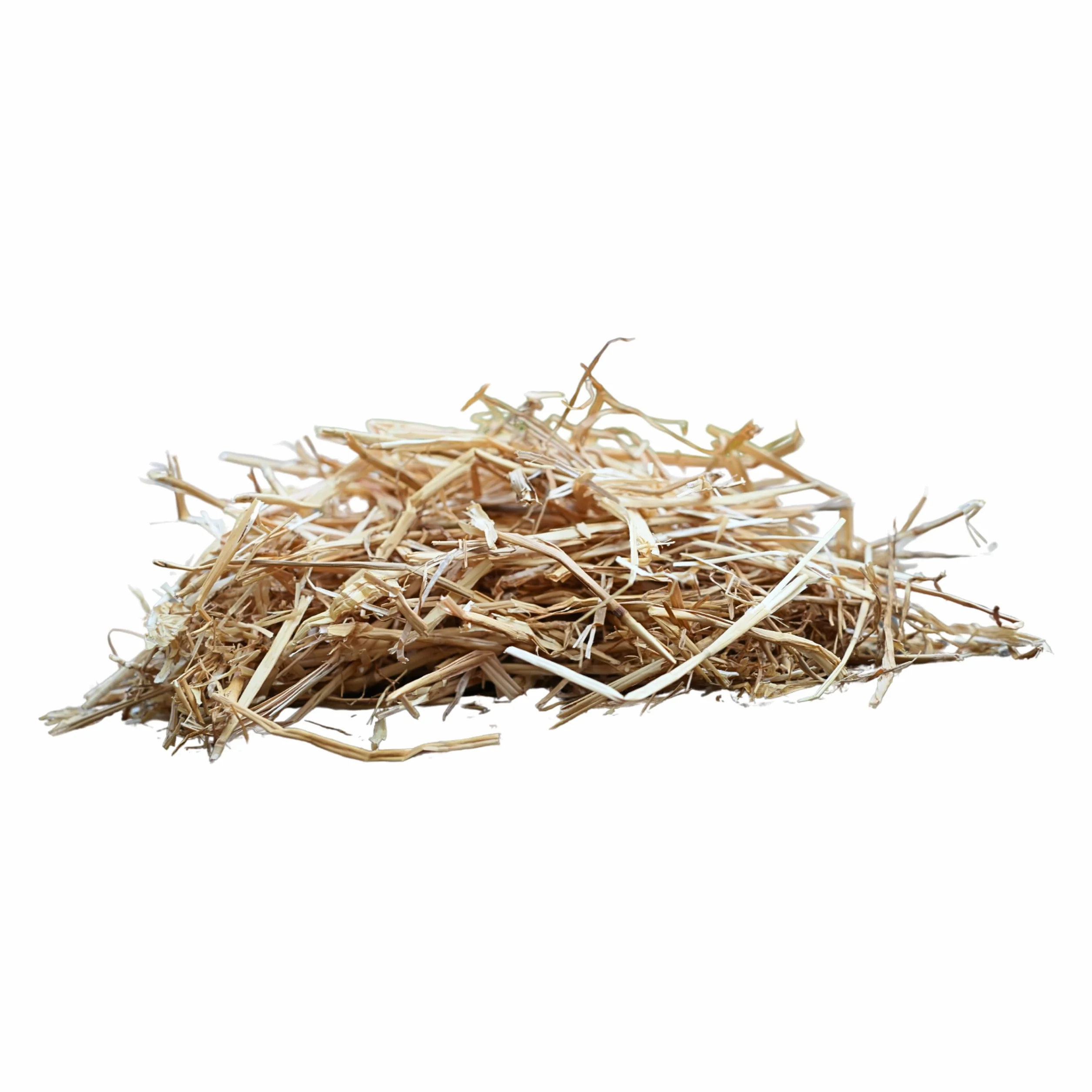 Anibest Paille Naturelle, Litière 100% Naturelle pour Petits Animaux, Rongeurs, Lapins, Hamsters, Cochons d'Inde