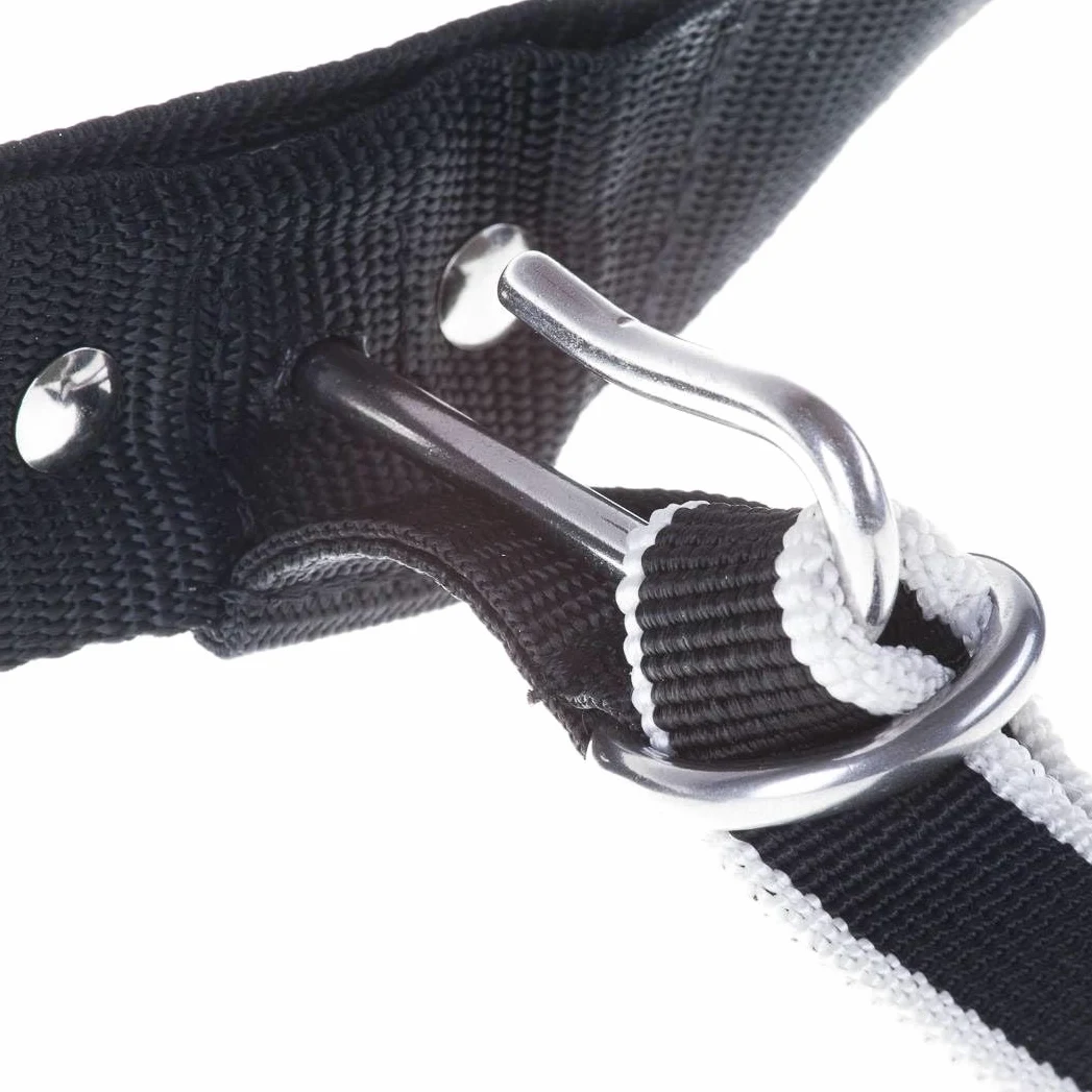 Non-Stop Ceinture Trekking pour Randonnée/Canicross 1 Unité