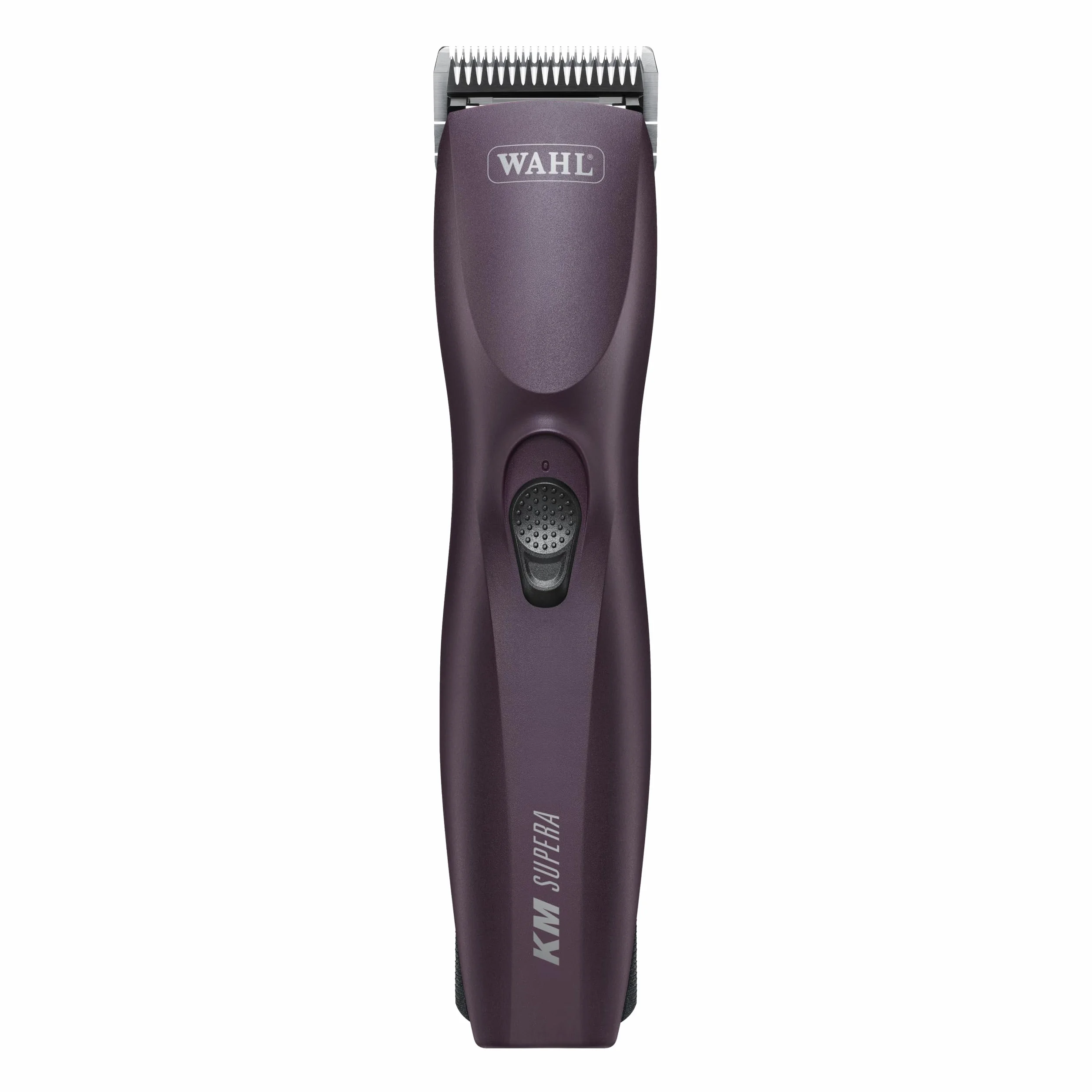 Wahl KM Supera, Tondeuse Sans Fil pour Animaux, Ergonomique | Tondeuse Sans Fil pour Animaux, 2 Batteries Interchangeables, 3000 et 3700 tr/min, Moteur Sans Balais, Légère et Silencieuse