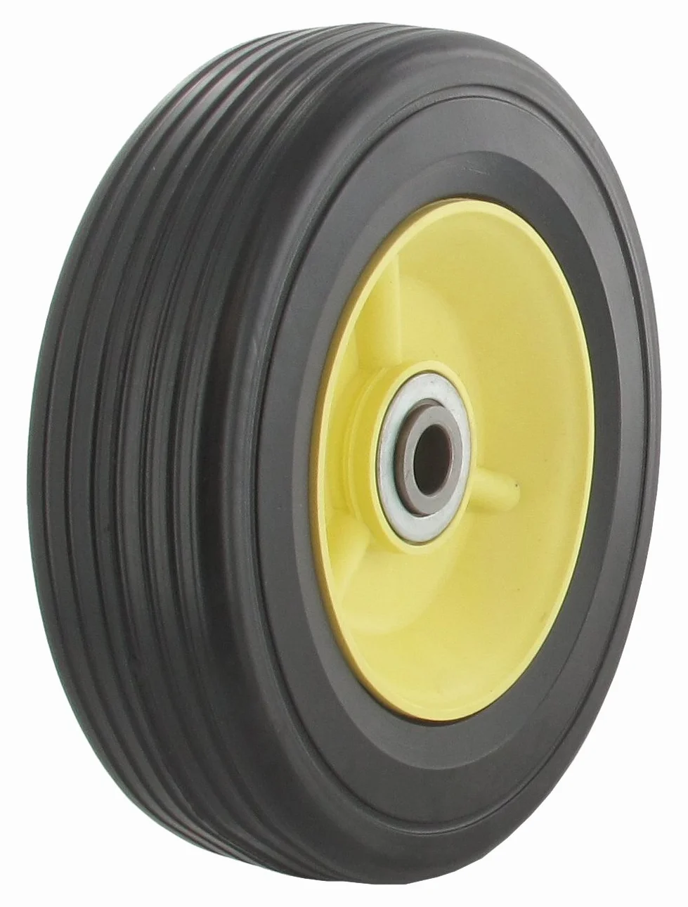 Greenstar 9725 Roue pour sabot ø 150 mm Longueur 39 mm