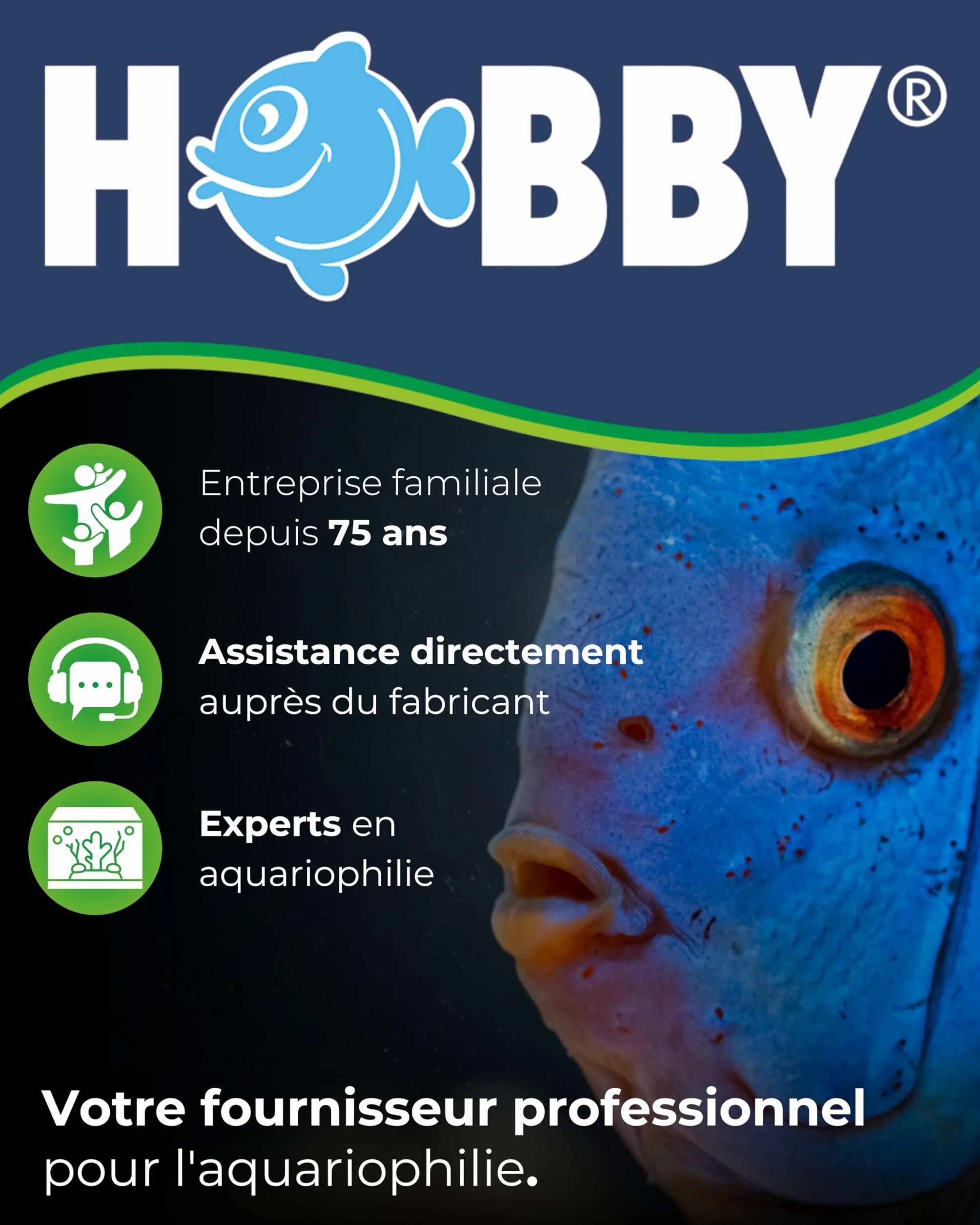 Station d'élevage Hobby Artemia Easy Breeder pour écrevisses Artemia