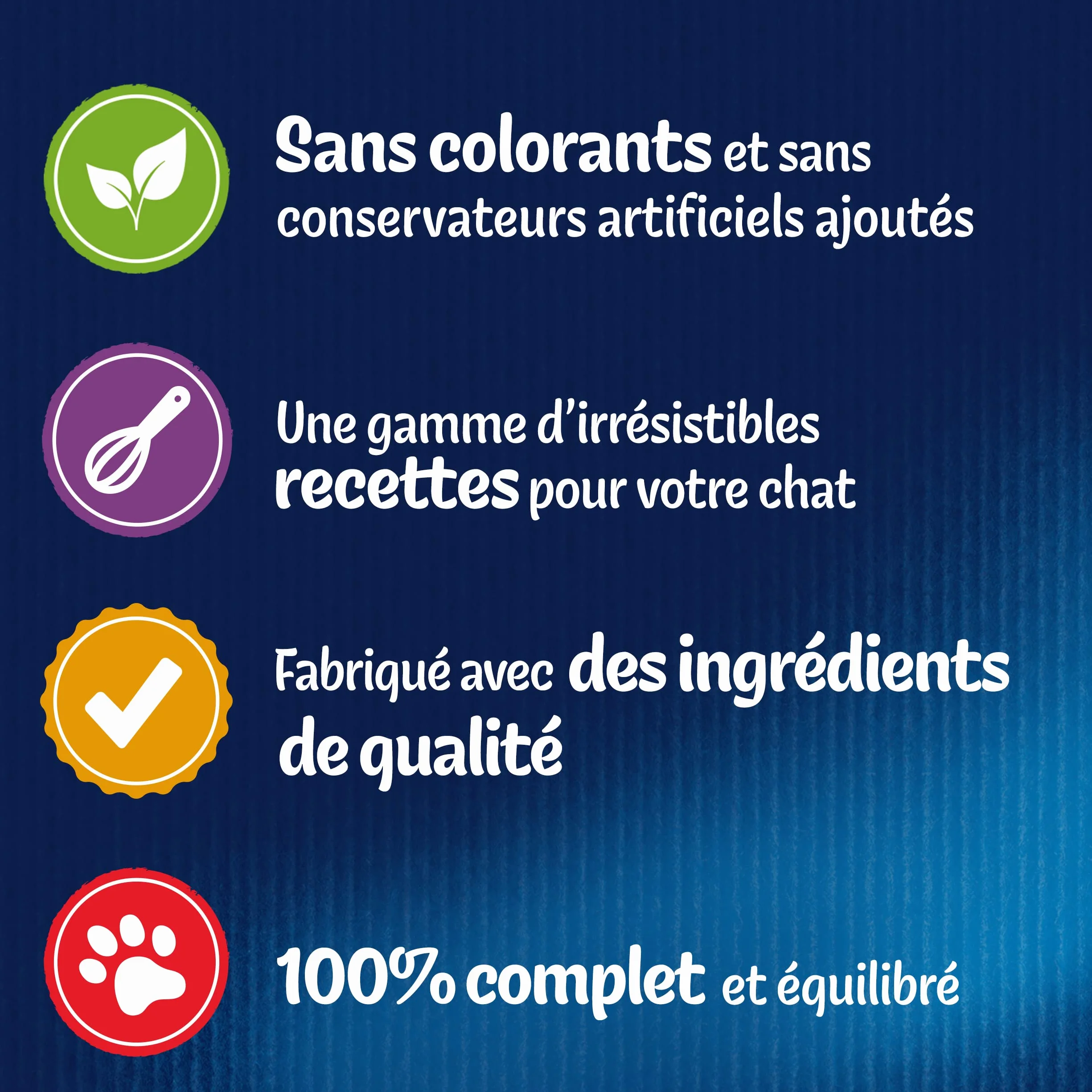 Felix Tendres Effilés Chat Adulte En Gelée 24 x 85g Sélection Mixte aux Légumes Saumon Truite Bœuf Poulet