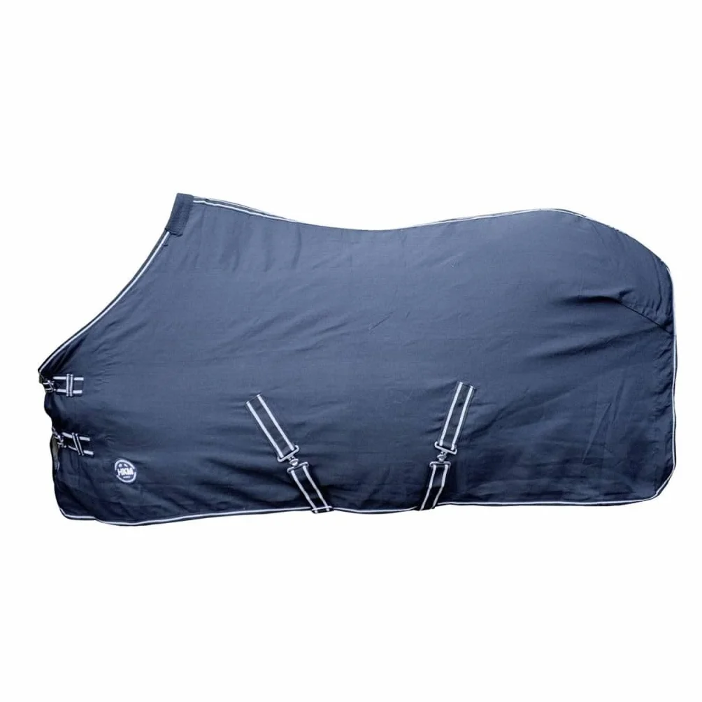 HKM Florida Couverture Bleu foncé 115