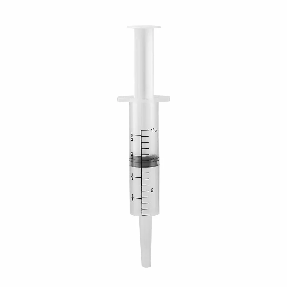 Oumefar Distributeur de médicaments pour Animaux de Compagnie Poussoir Bolus Seringue Tablette