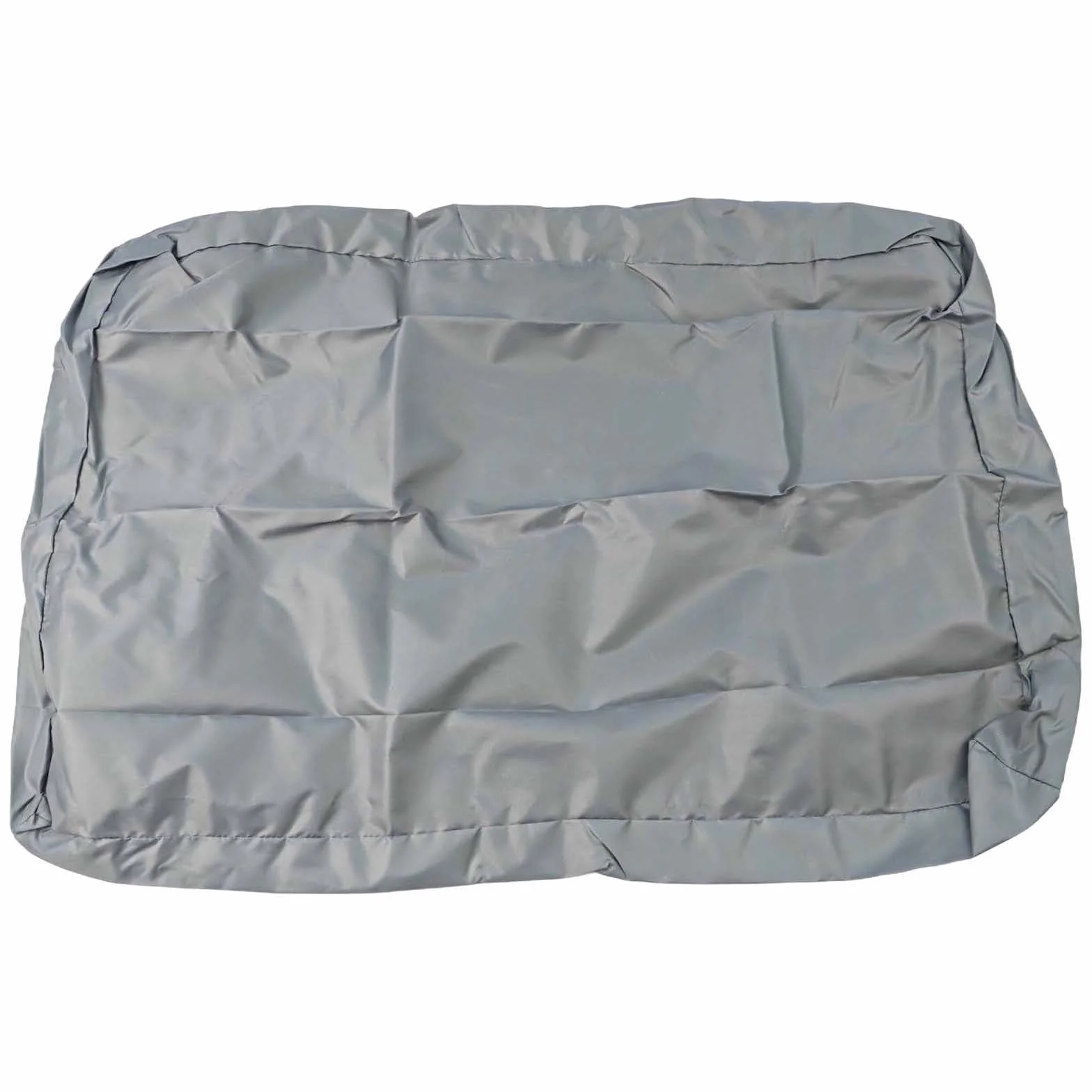 Housse de lit imperméable pour chien Lavable Tissu Oxford 210D 92 x 59 x 10 cm