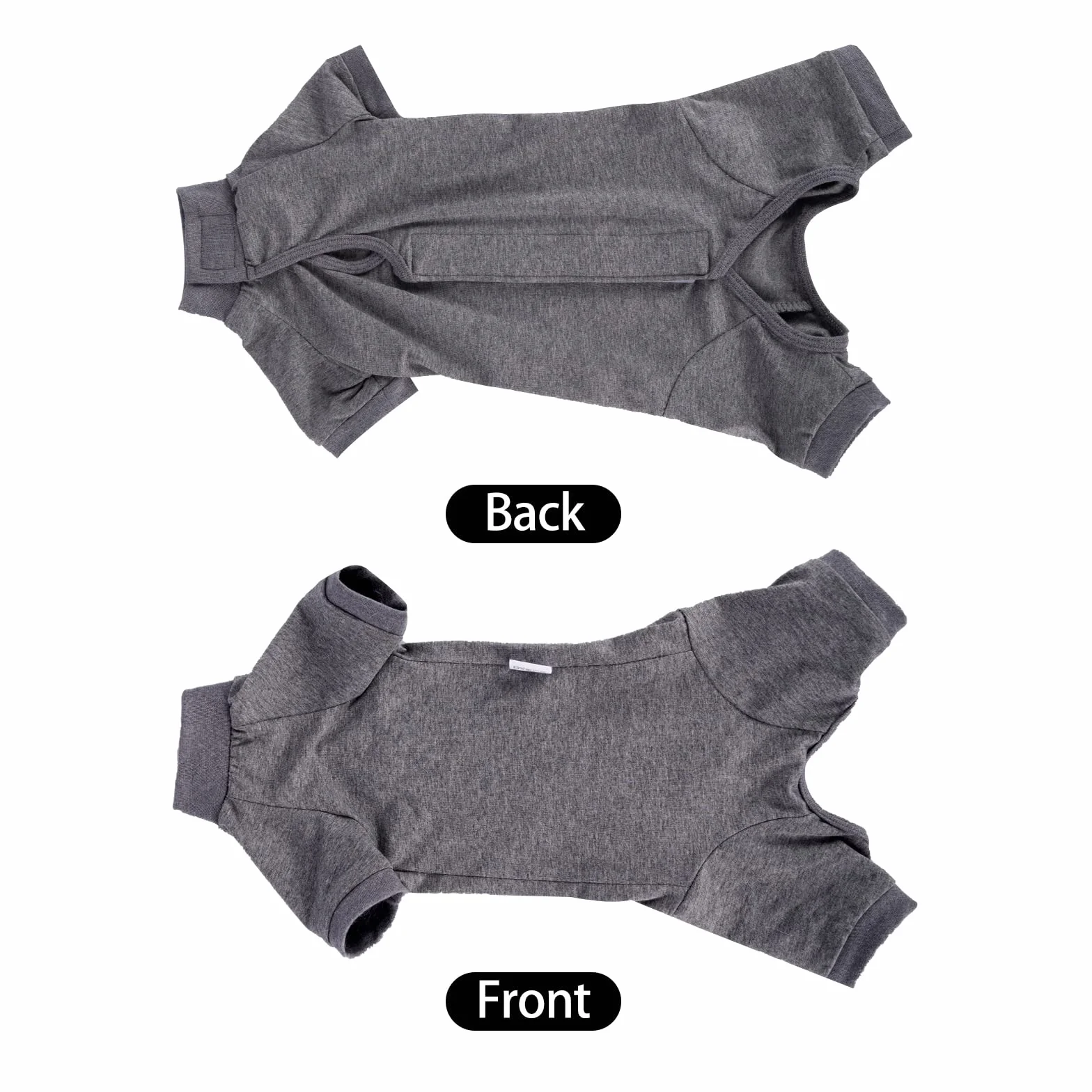 Body Chat Post Operatoire Femelle Male Anti lechage Longues Onesies Gilet Chat Sterilisation