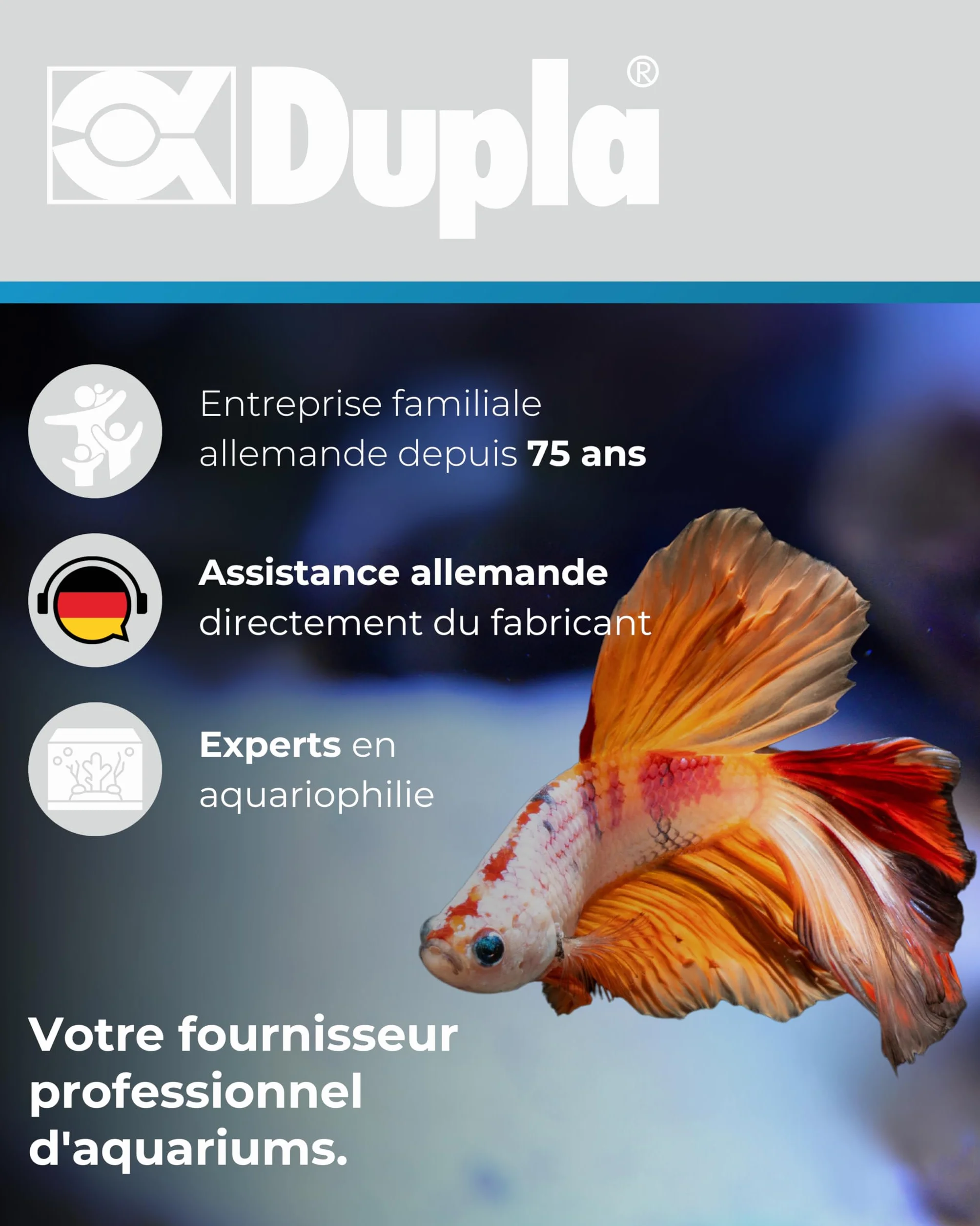 Dupla DuplaMatic