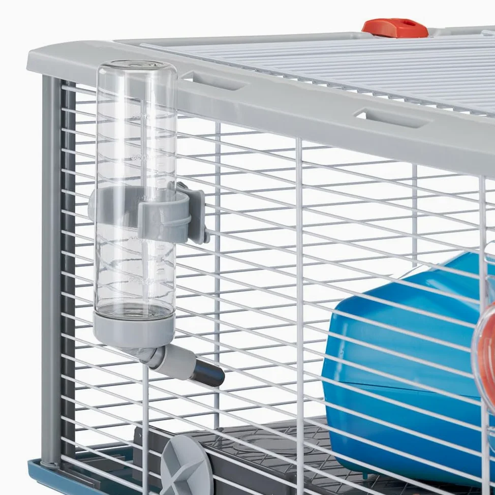 FERPLAST Cage pour Petits Animaux