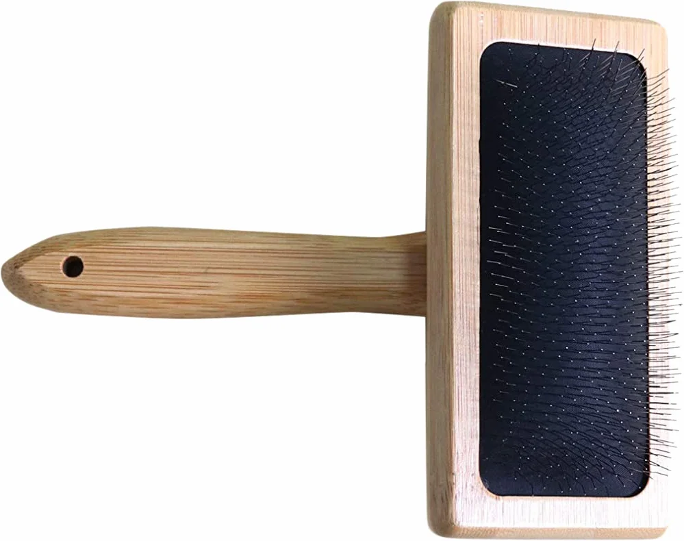 Kaiser Brosse en bois et chêne 99010