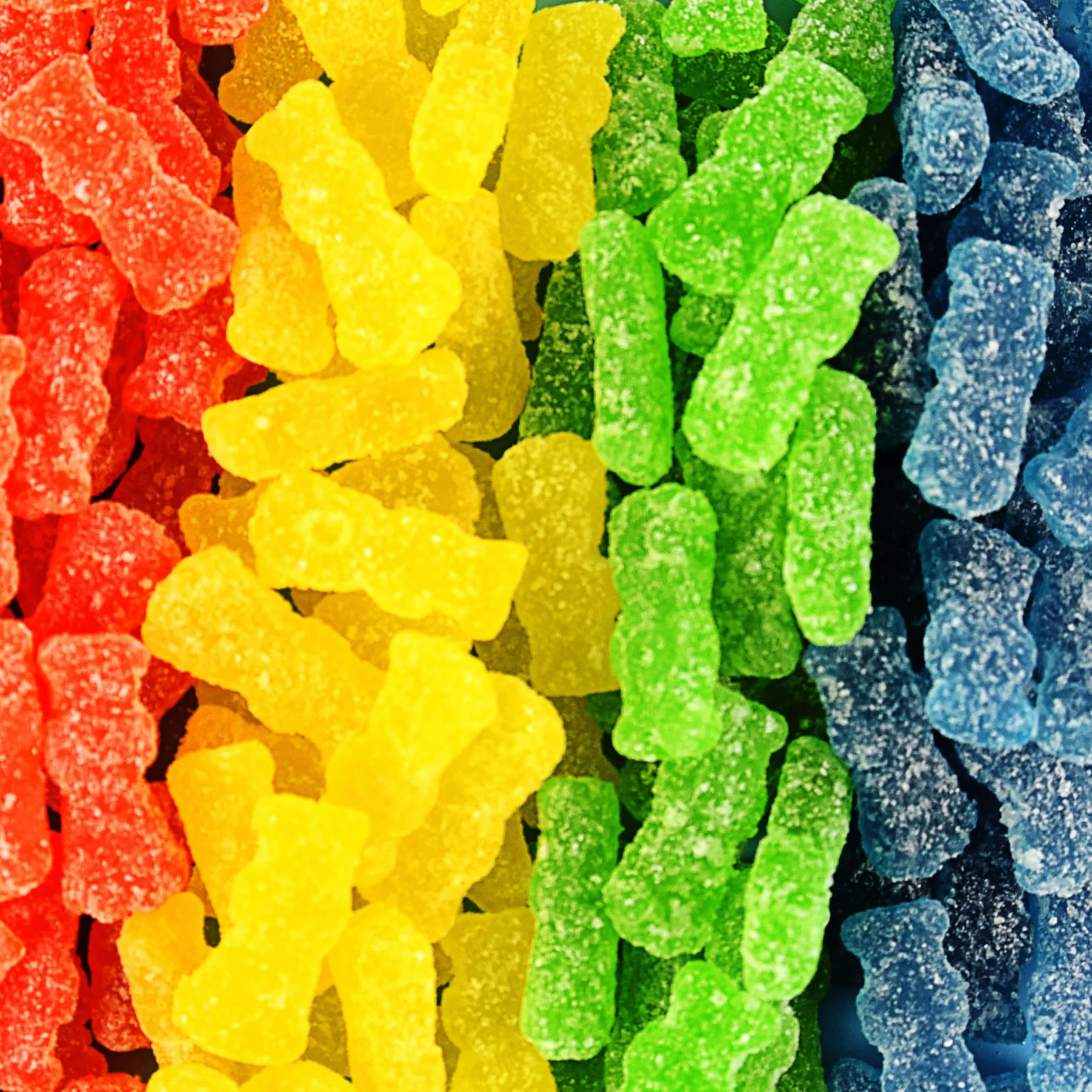 Sour Patch Kids 5lb