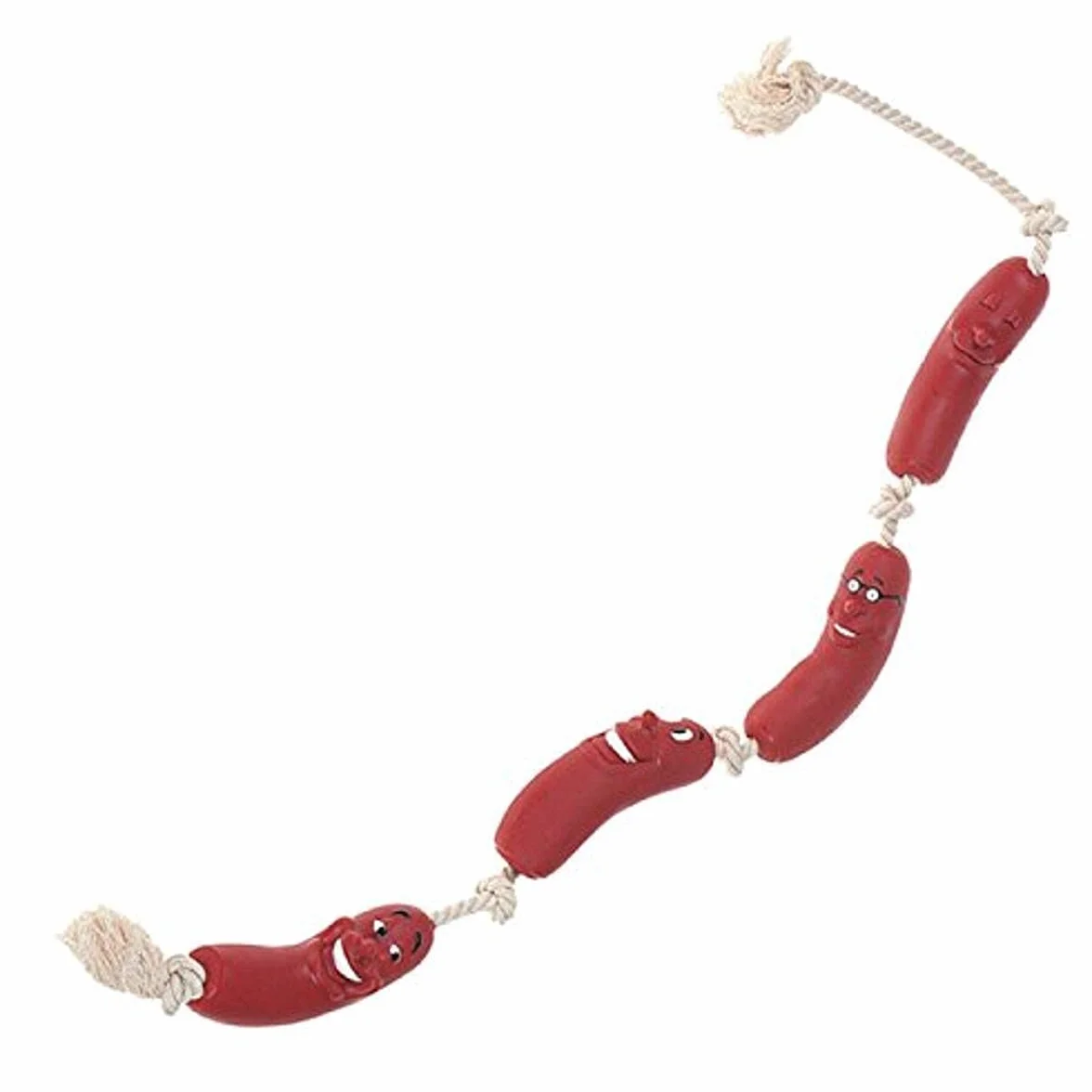 Arquivet Chaîne de saucisses