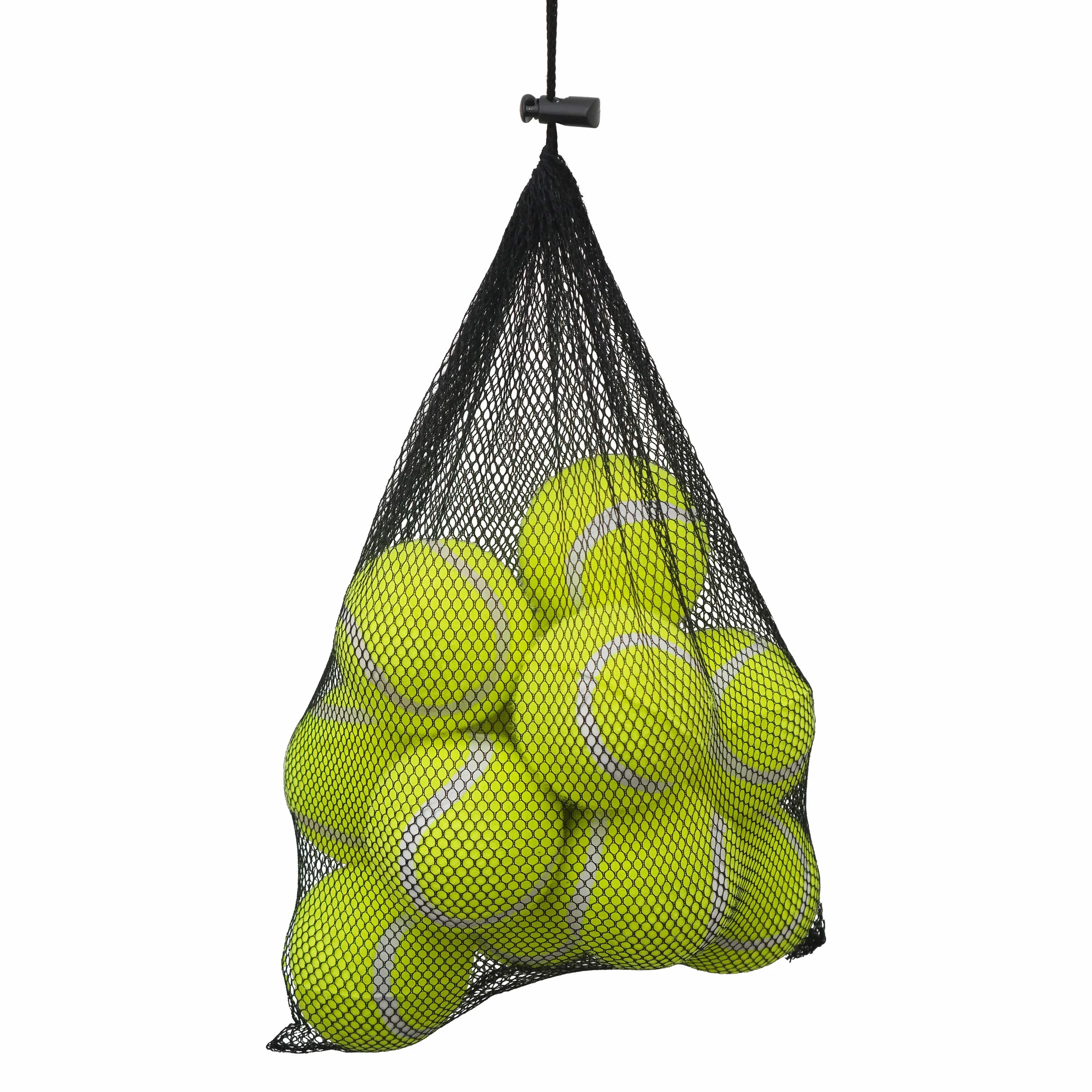 Rosewood 12 balles de Tennis Standard pour Chien