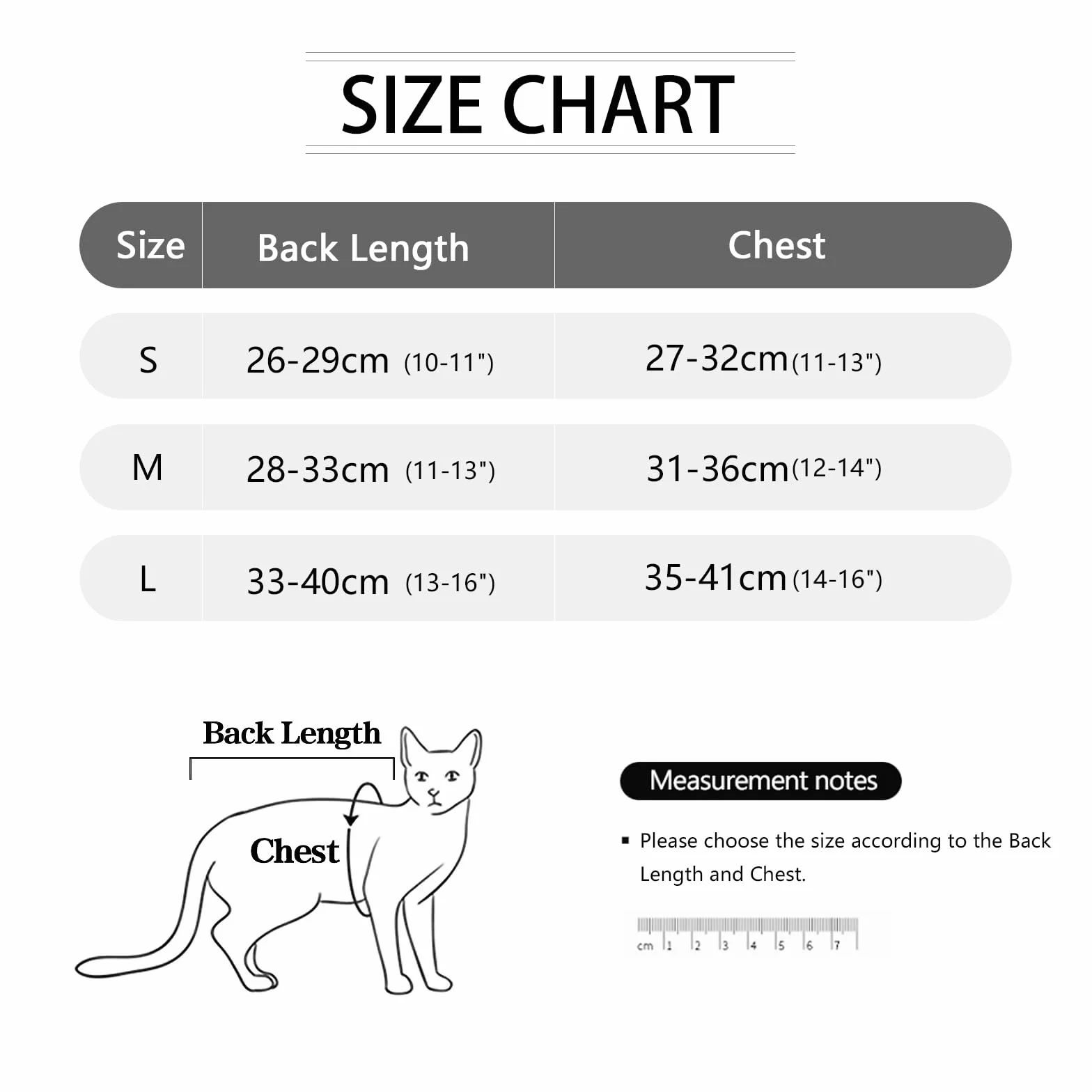 Gilet de récupération pour chat après chirurgie - Alternative à la collerette