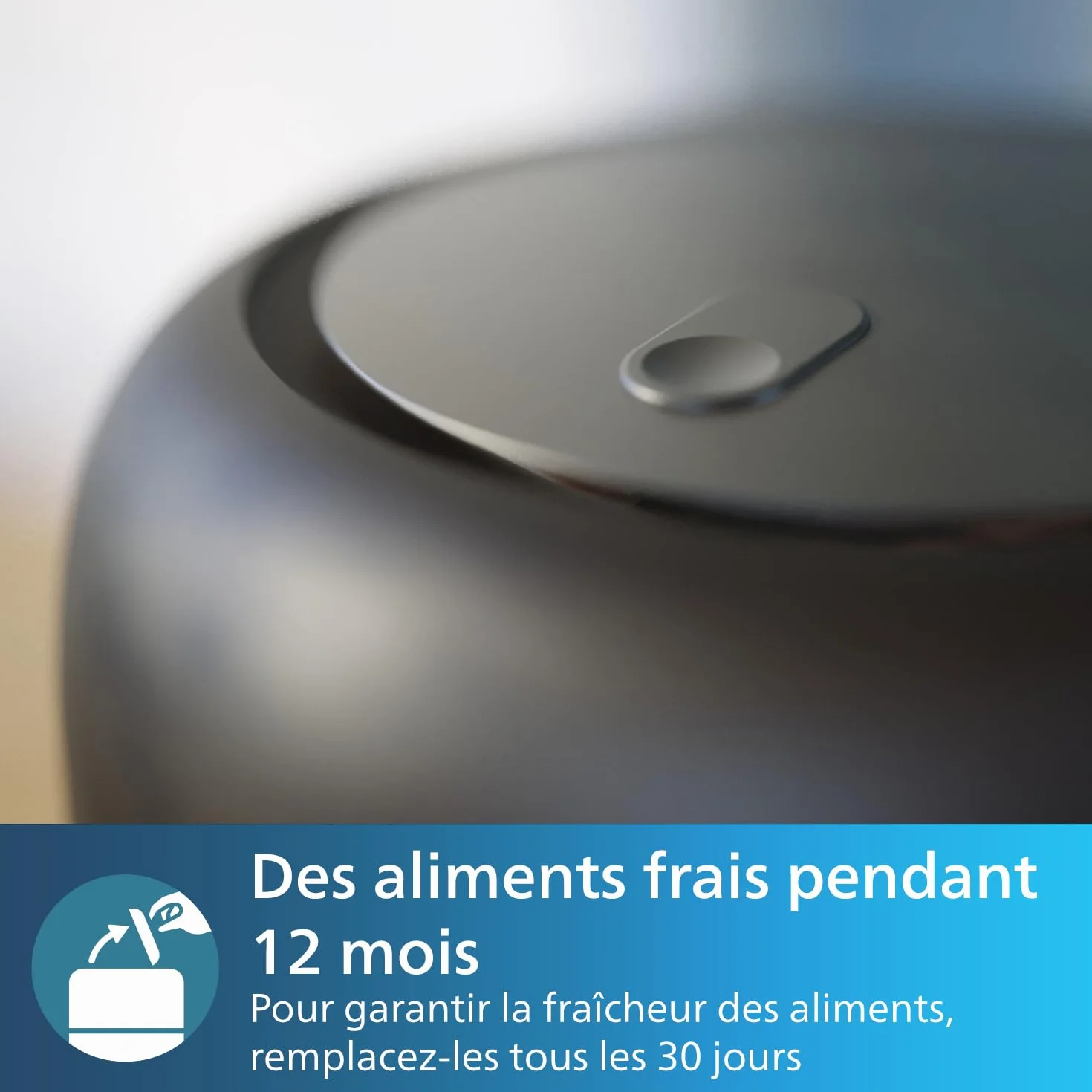 Sachets Contrôle d'Humidité Philips Pet Series Feeder (Sachet Déshydratant) - Paquet de 12 - Inodores et Non Toxiques. Garantissent la Fraîcheur à Chaque Bouchée. En Gel de Silice. Blanc (PAW0020/01)