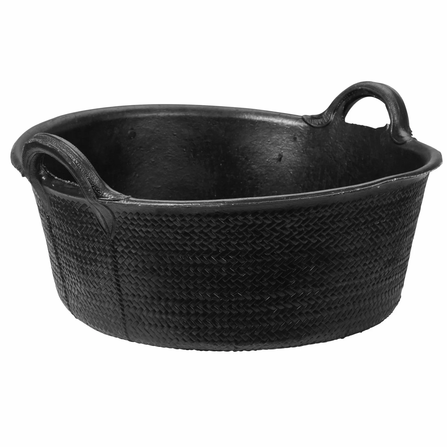 KERBL Auge en Caoutchouc pour Cheval 20 L