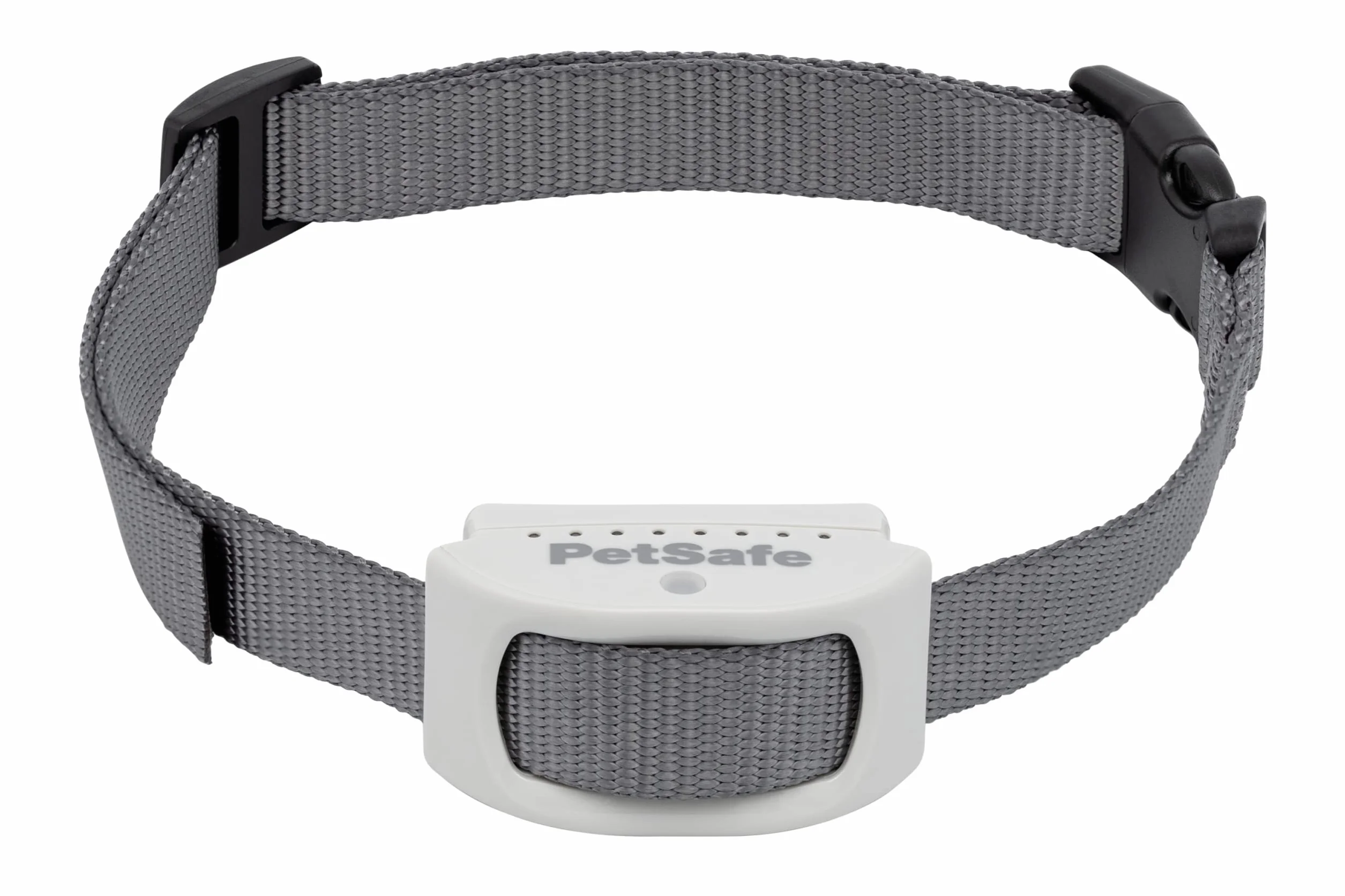 PetSafe Collier-récepteur Rechargeable pour clôture Anti-Fugue Classique avec Fil - 7 Niveaux de Stimulation réglables pour Chiens et Chats dès 2,3 kg