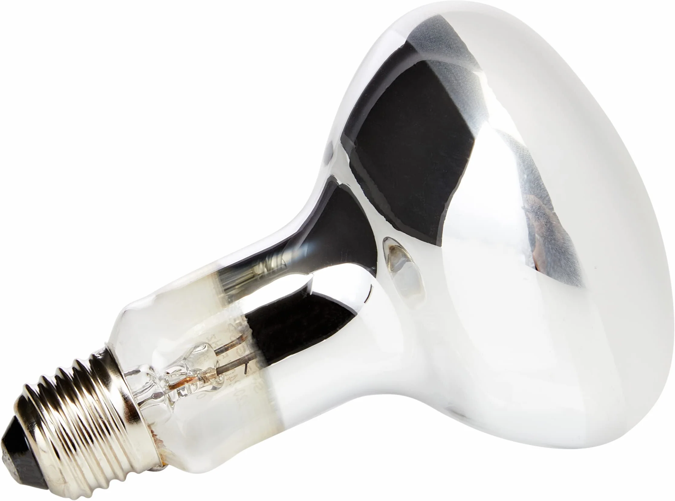 Exoterra Solar Glo 80 W Ampoule Simulant Lumière du Soleil pour Reptile